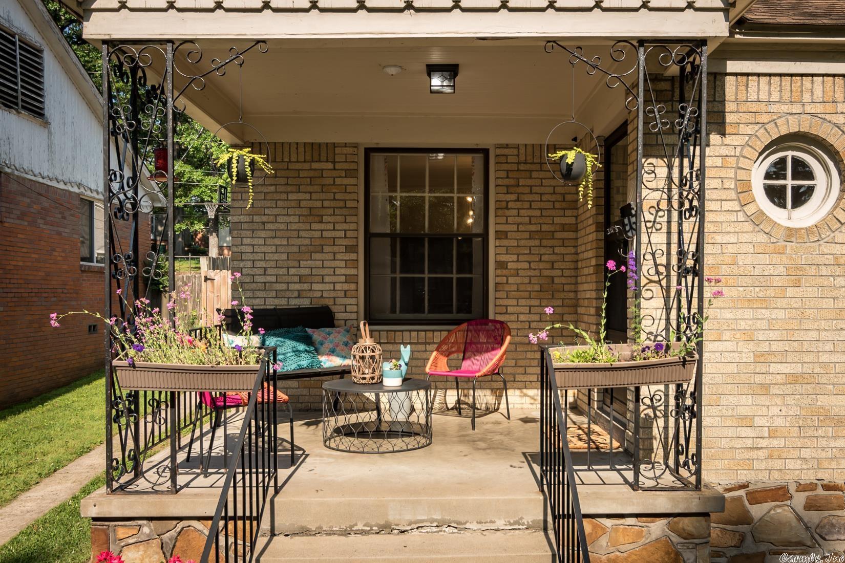 Cherry & Cox - Residential