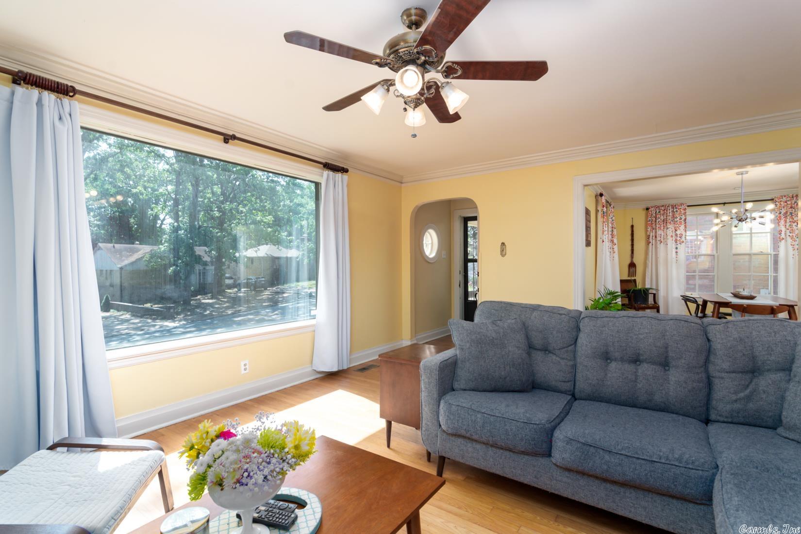 Cherry & Cox - Residential