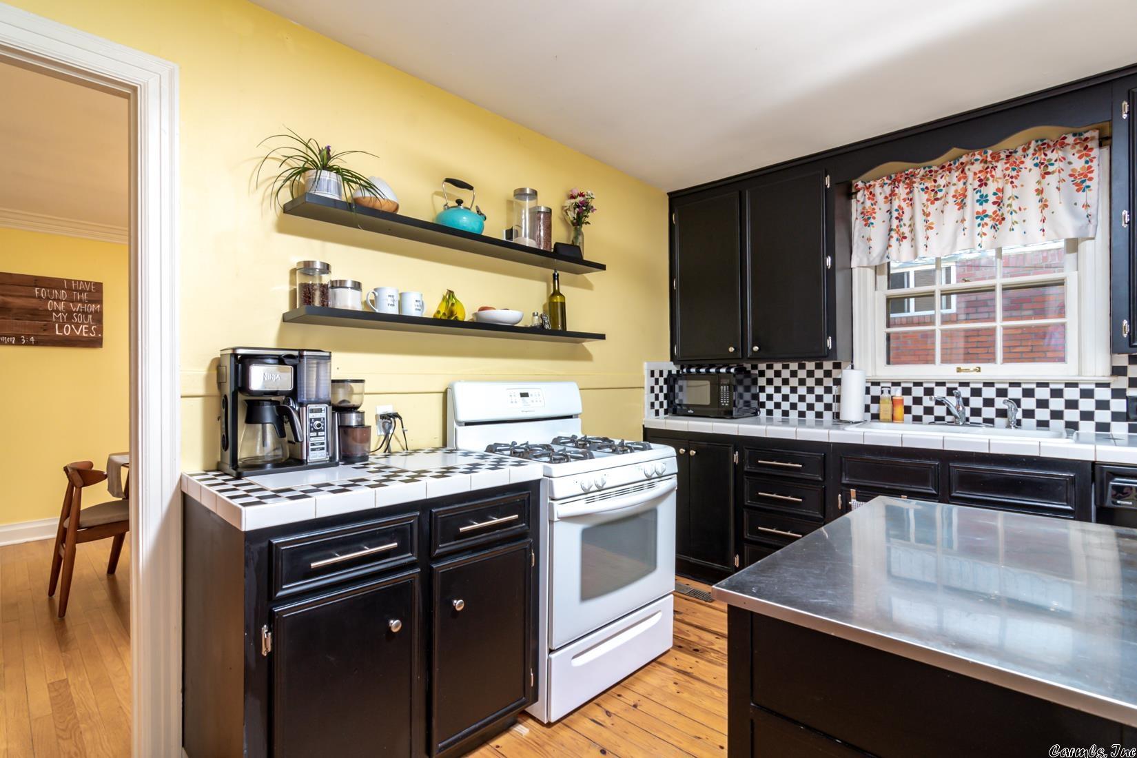 Cherry & Cox - Residential