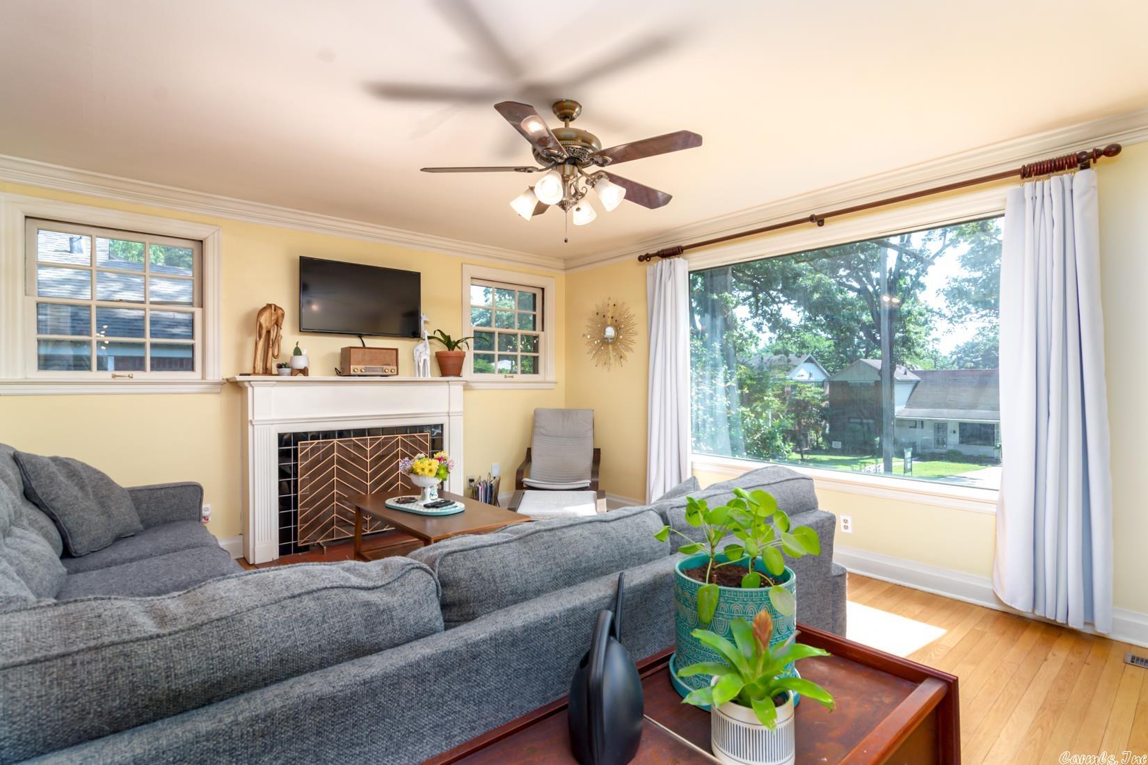 Cherry & Cox - Residential