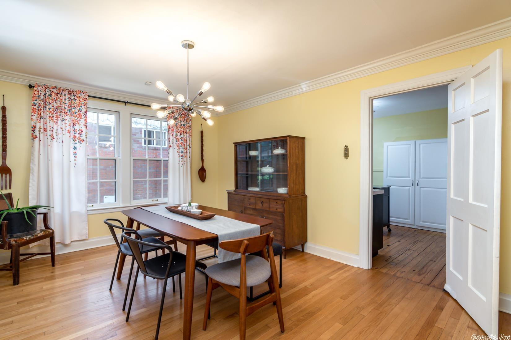 Cherry & Cox - Residential