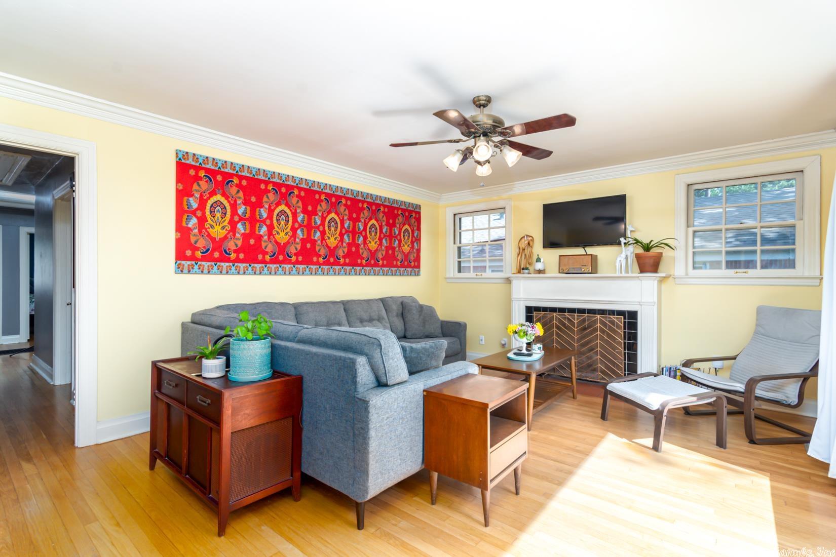 Cherry & Cox - Residential