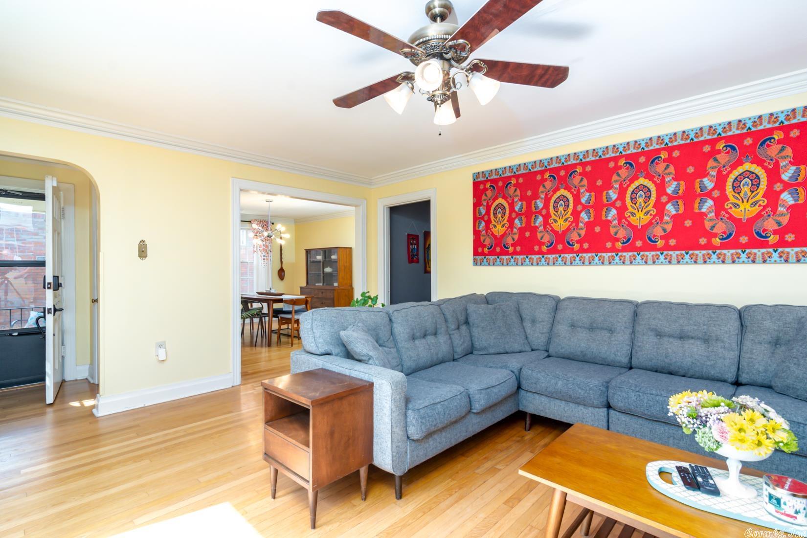 Cherry & Cox - Residential