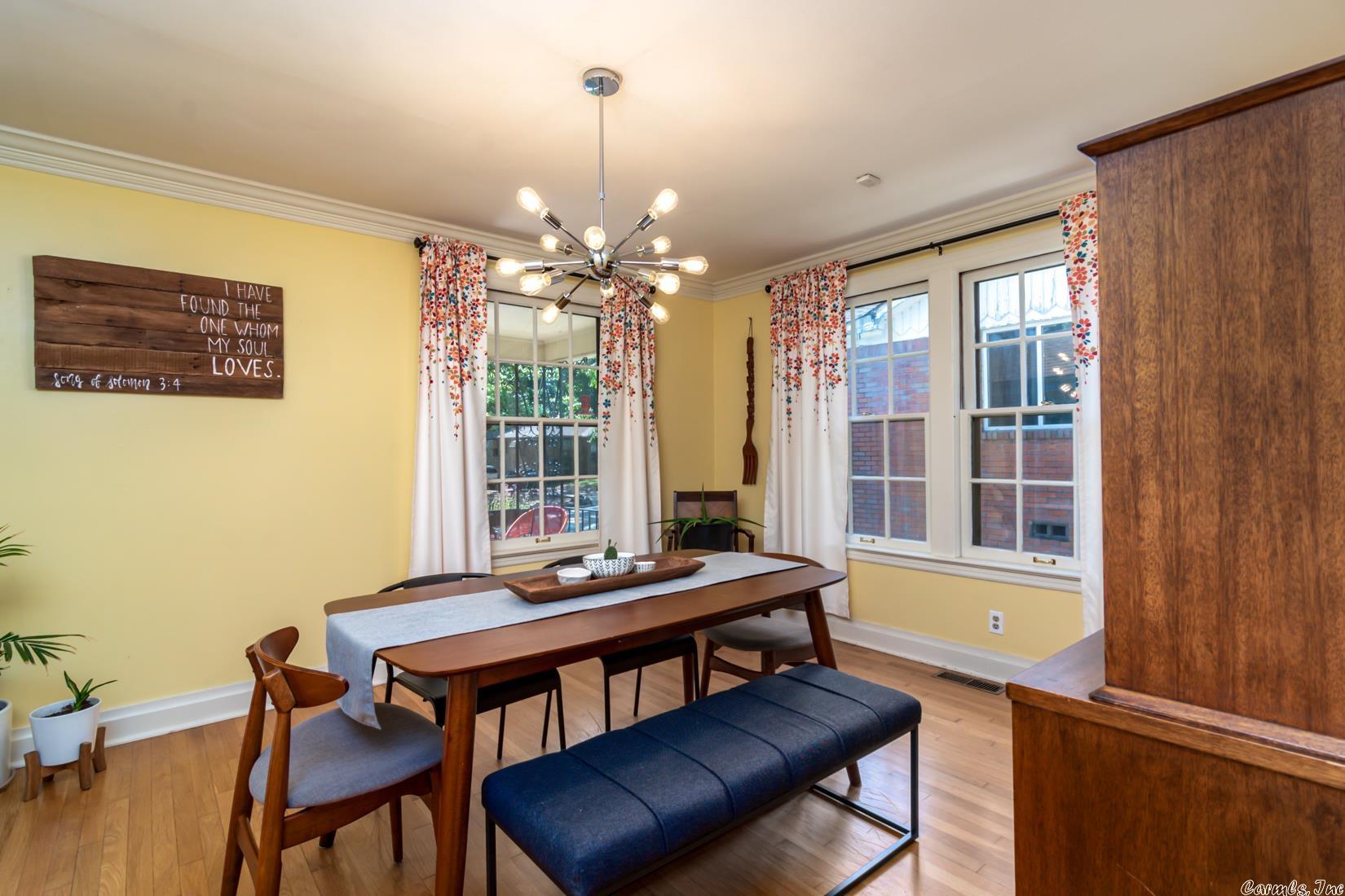 Cherry & Cox - Residential