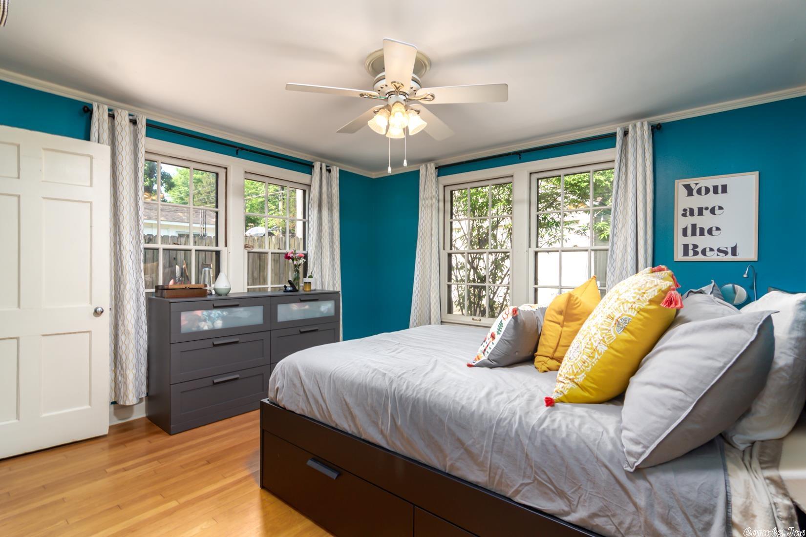 Cherry & Cox - Residential