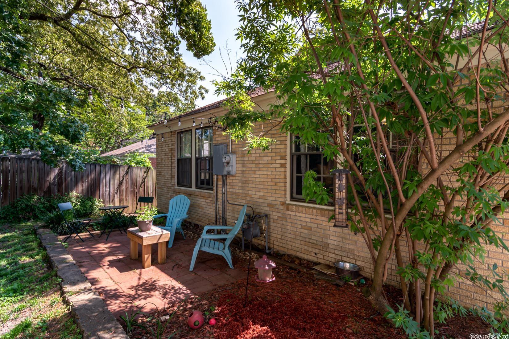 Cherry & Cox - Residential