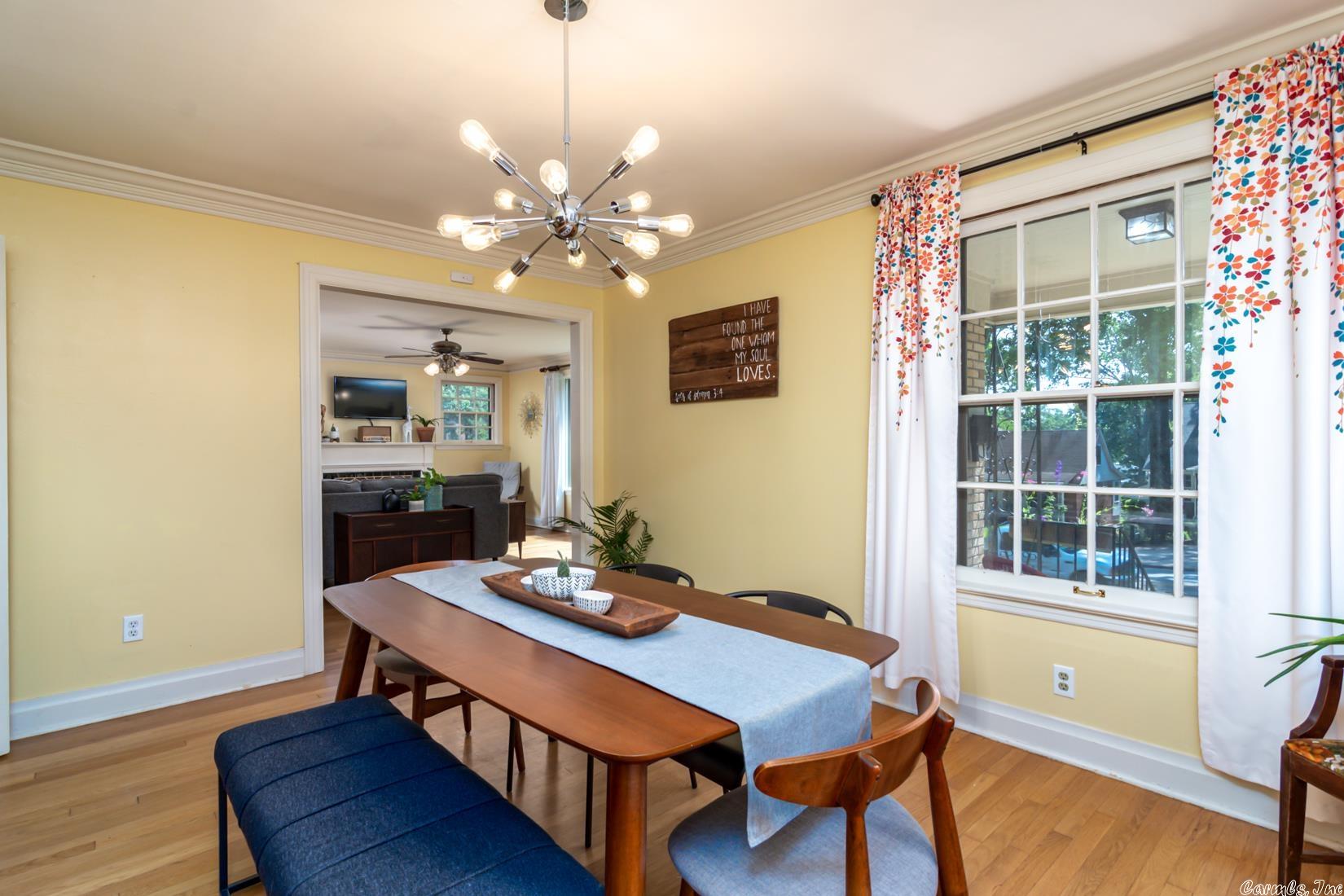 Cherry & Cox - Residential