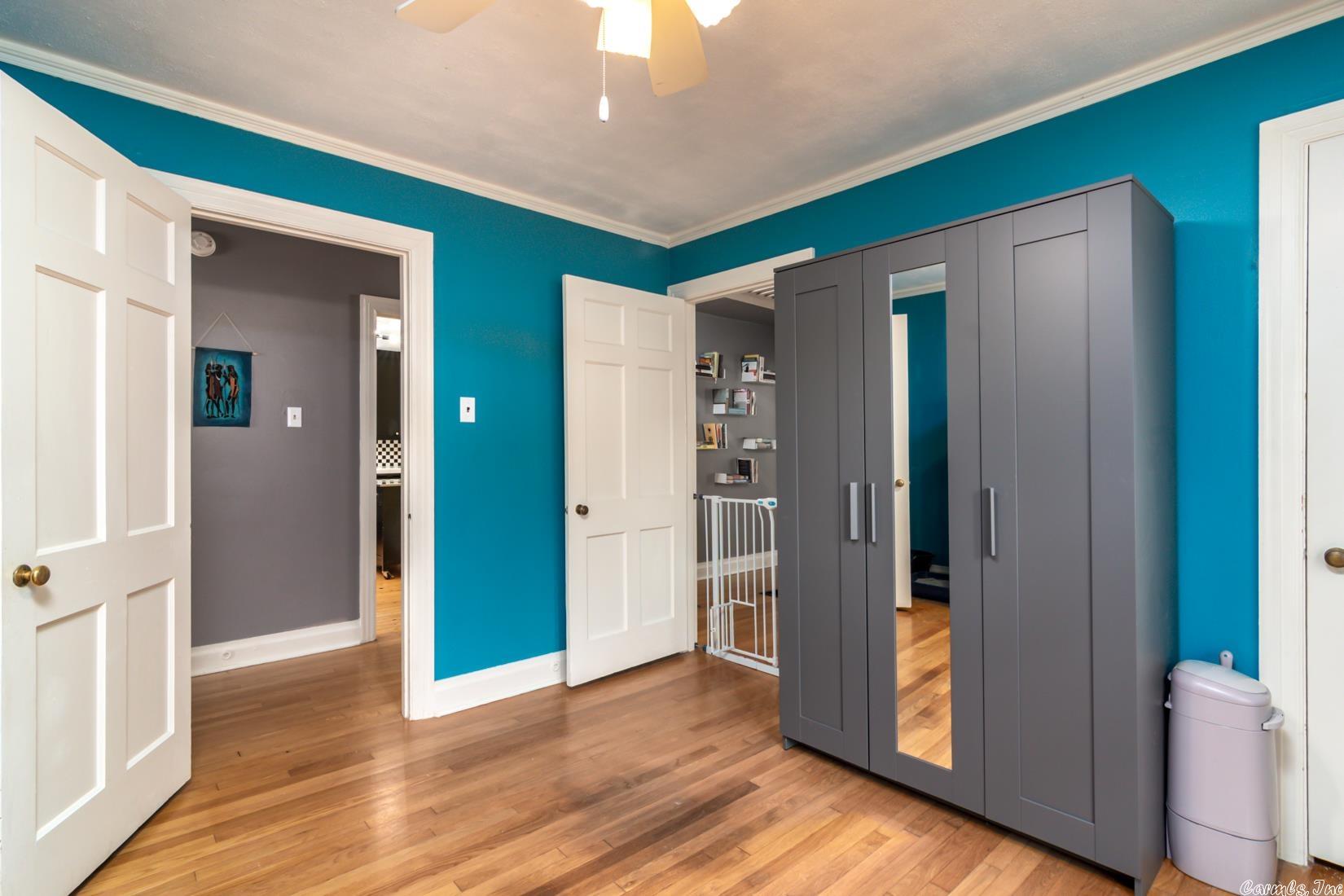 Cherry & Cox - Residential