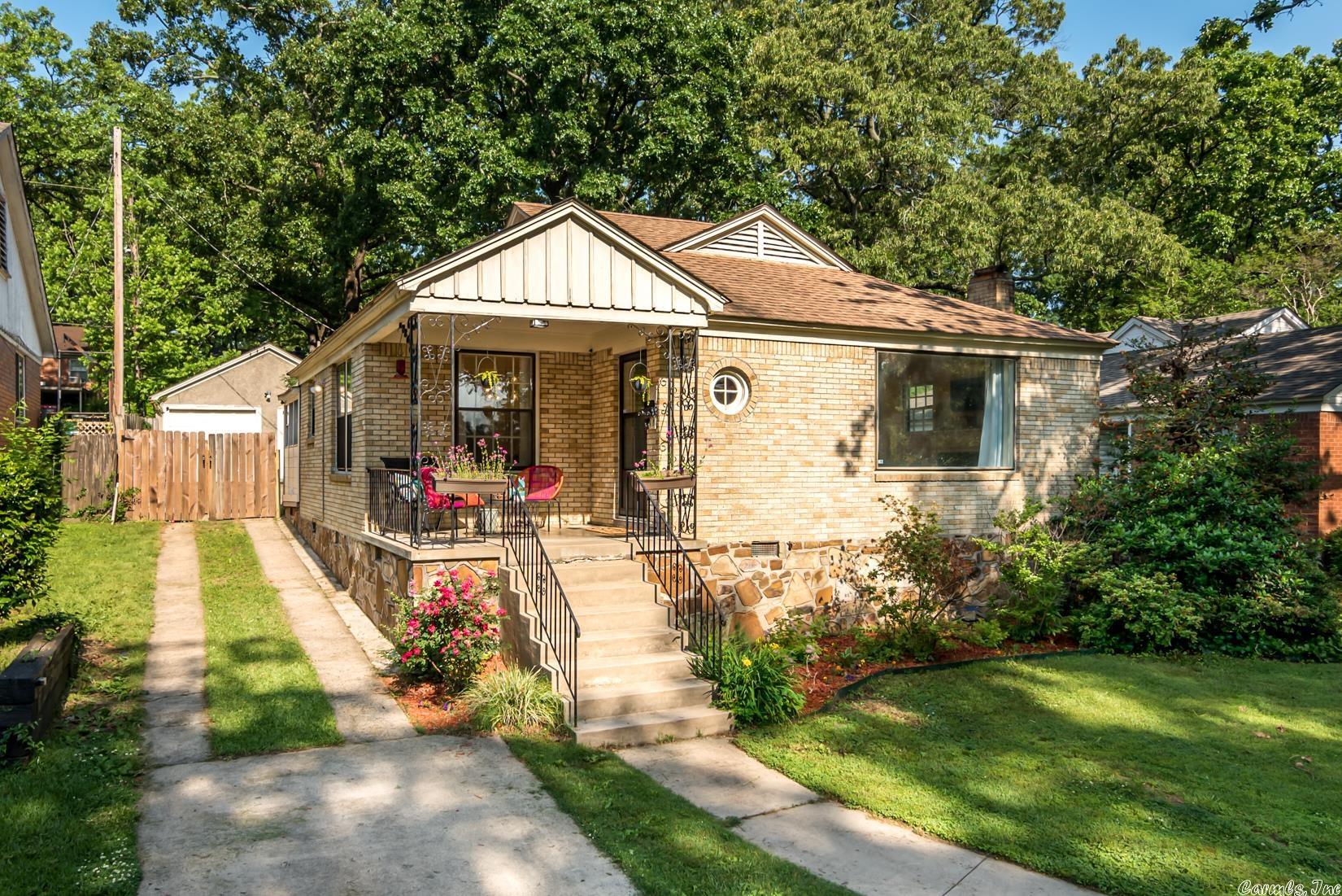 Cherry & Cox - Residential