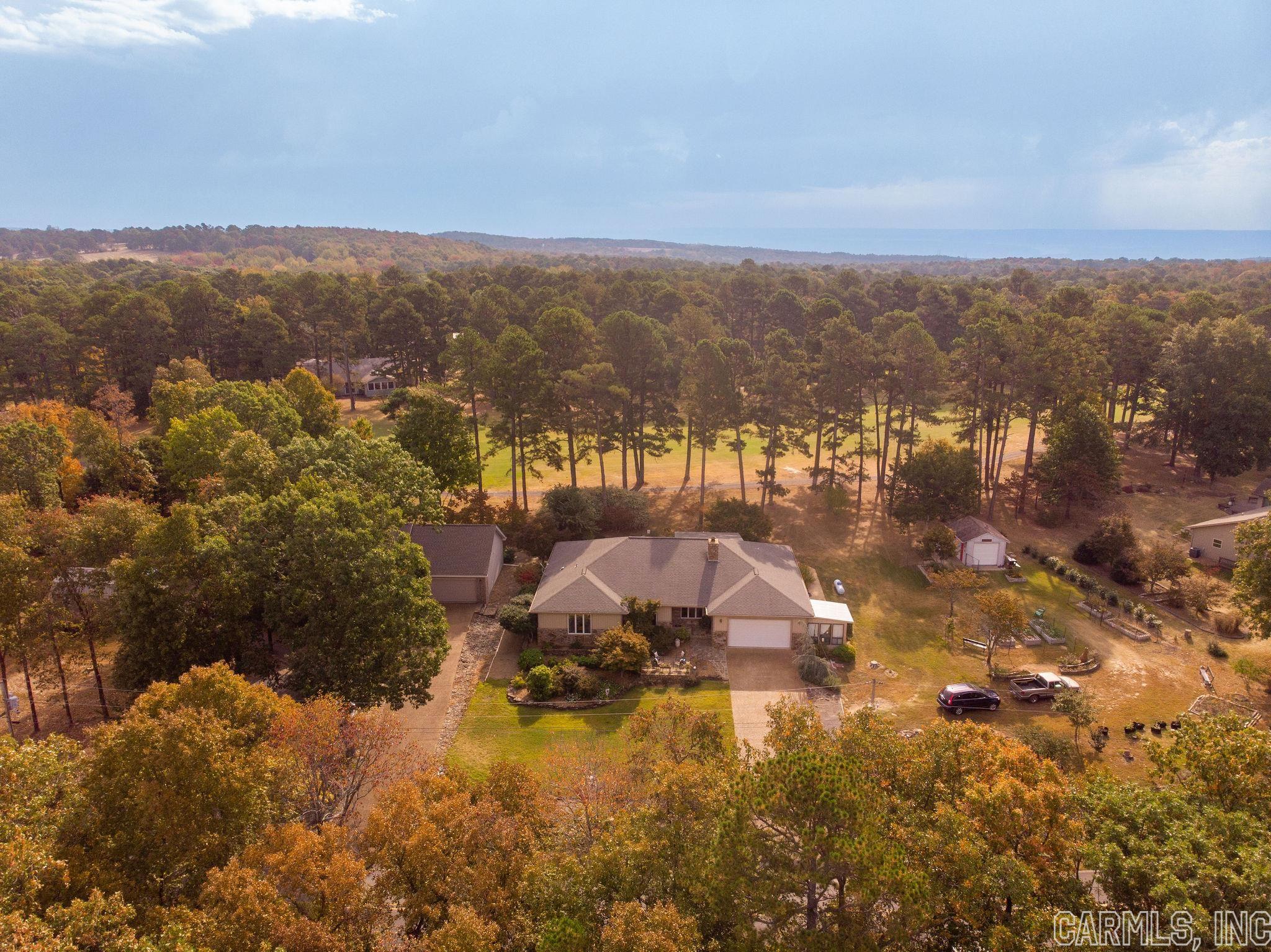 INDIAN HILLS - Residential