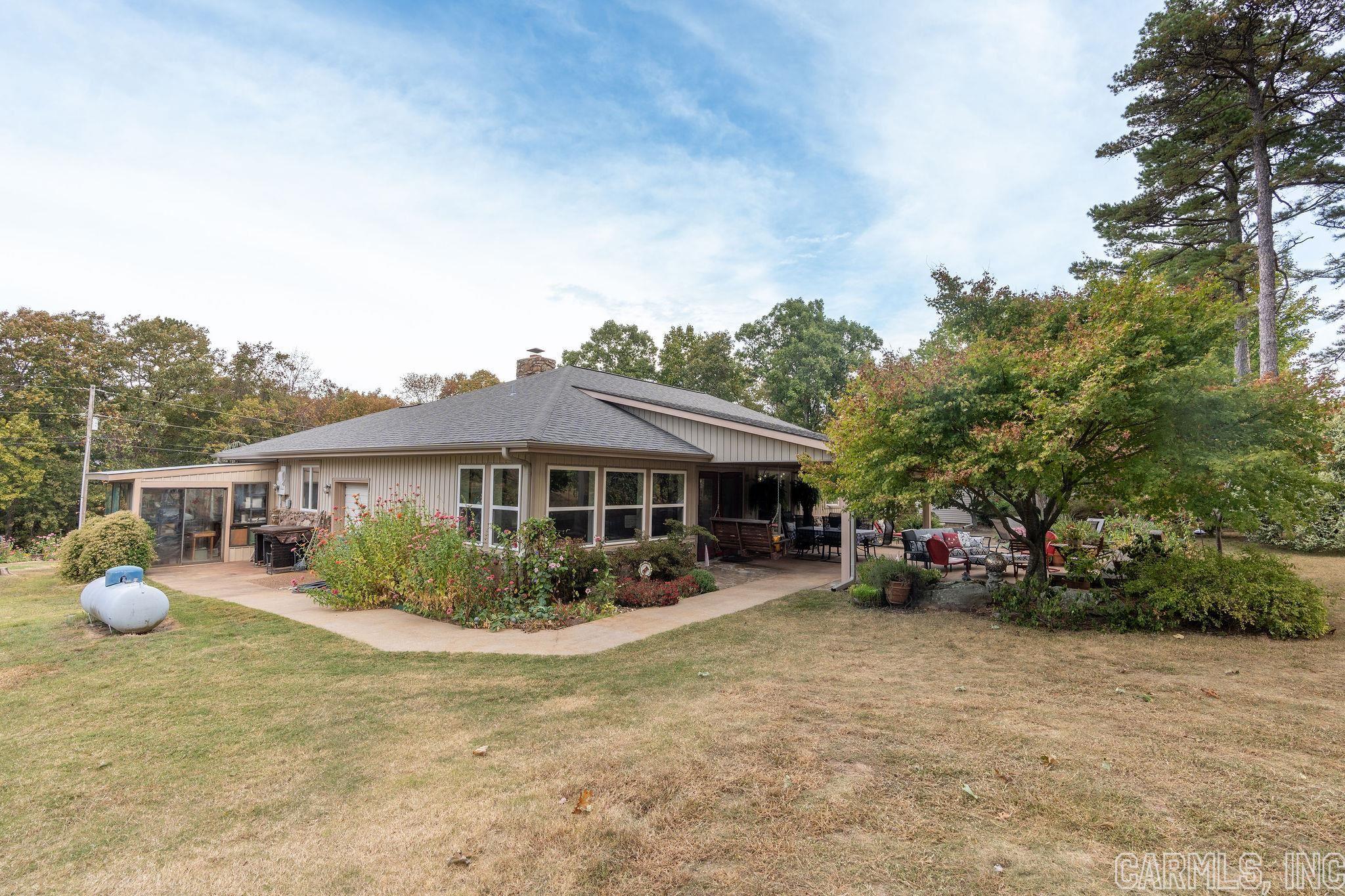 INDIAN HILLS - Residential