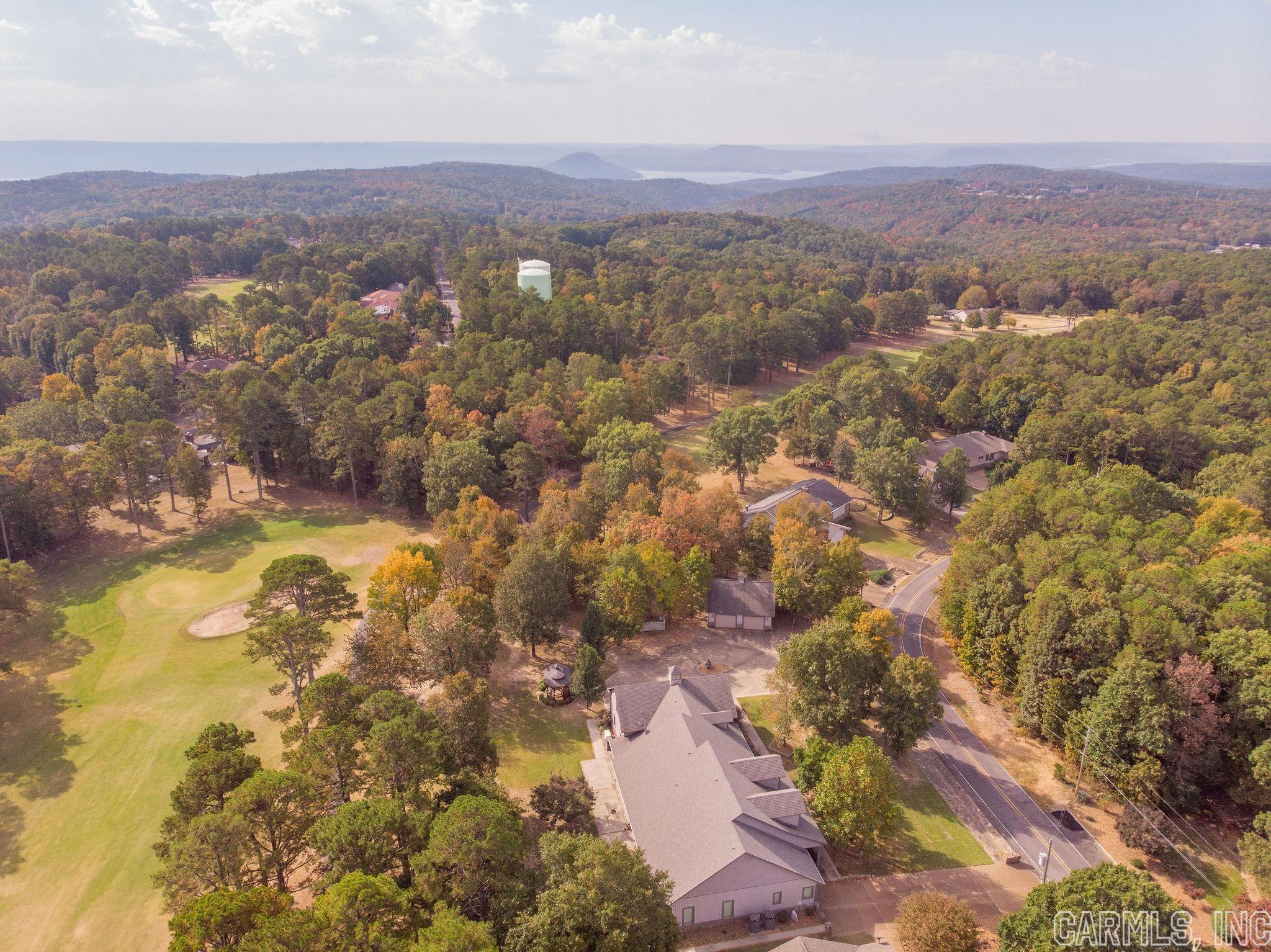 INDIAN HILLS - Residential