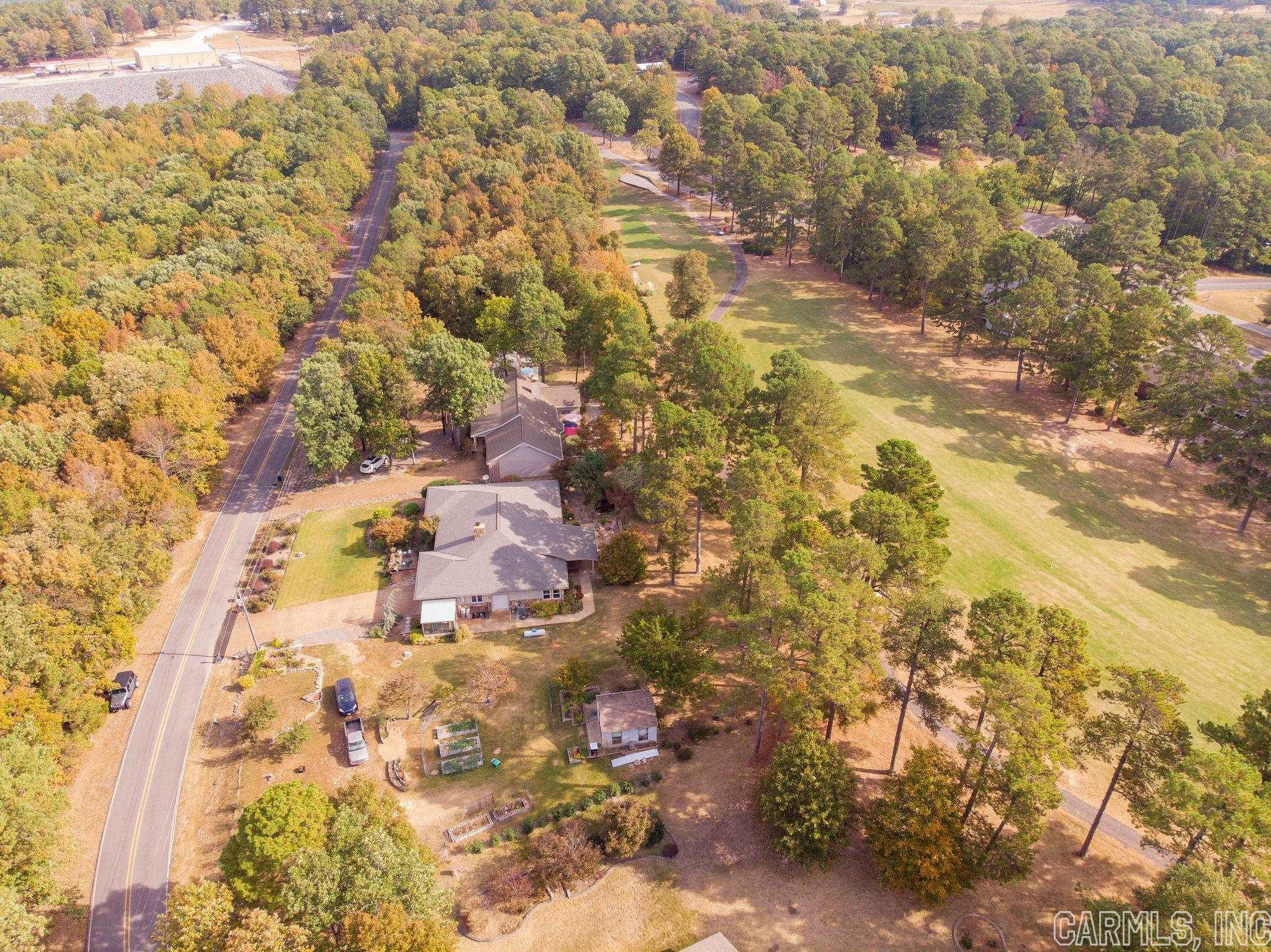 INDIAN HILLS - Residential