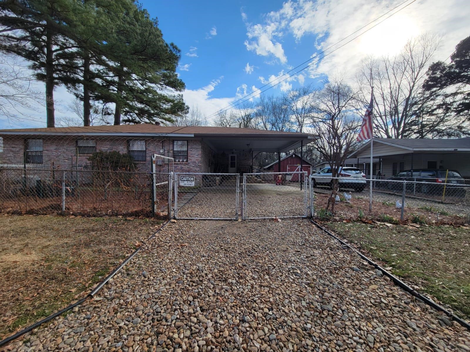 BOULEVARD ADDITION - Residential