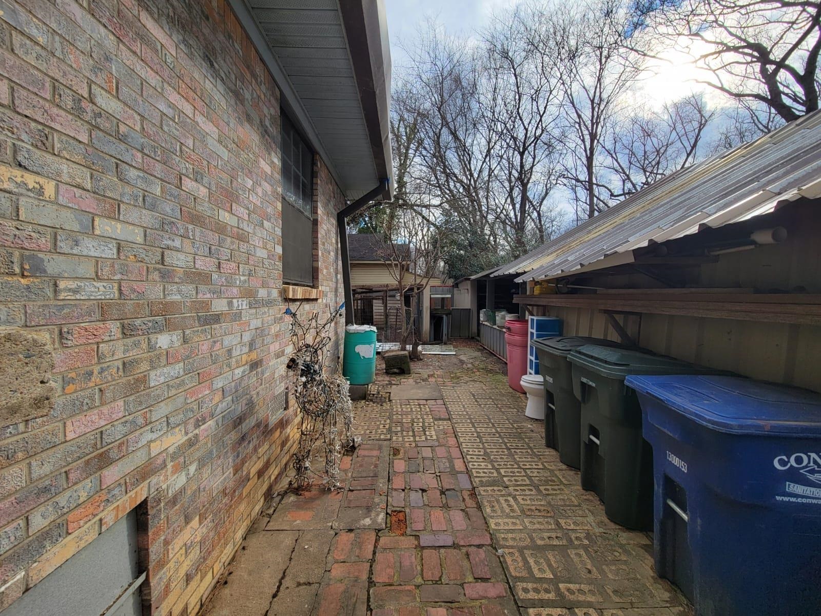 BOULEVARD ADDITION - Residential
