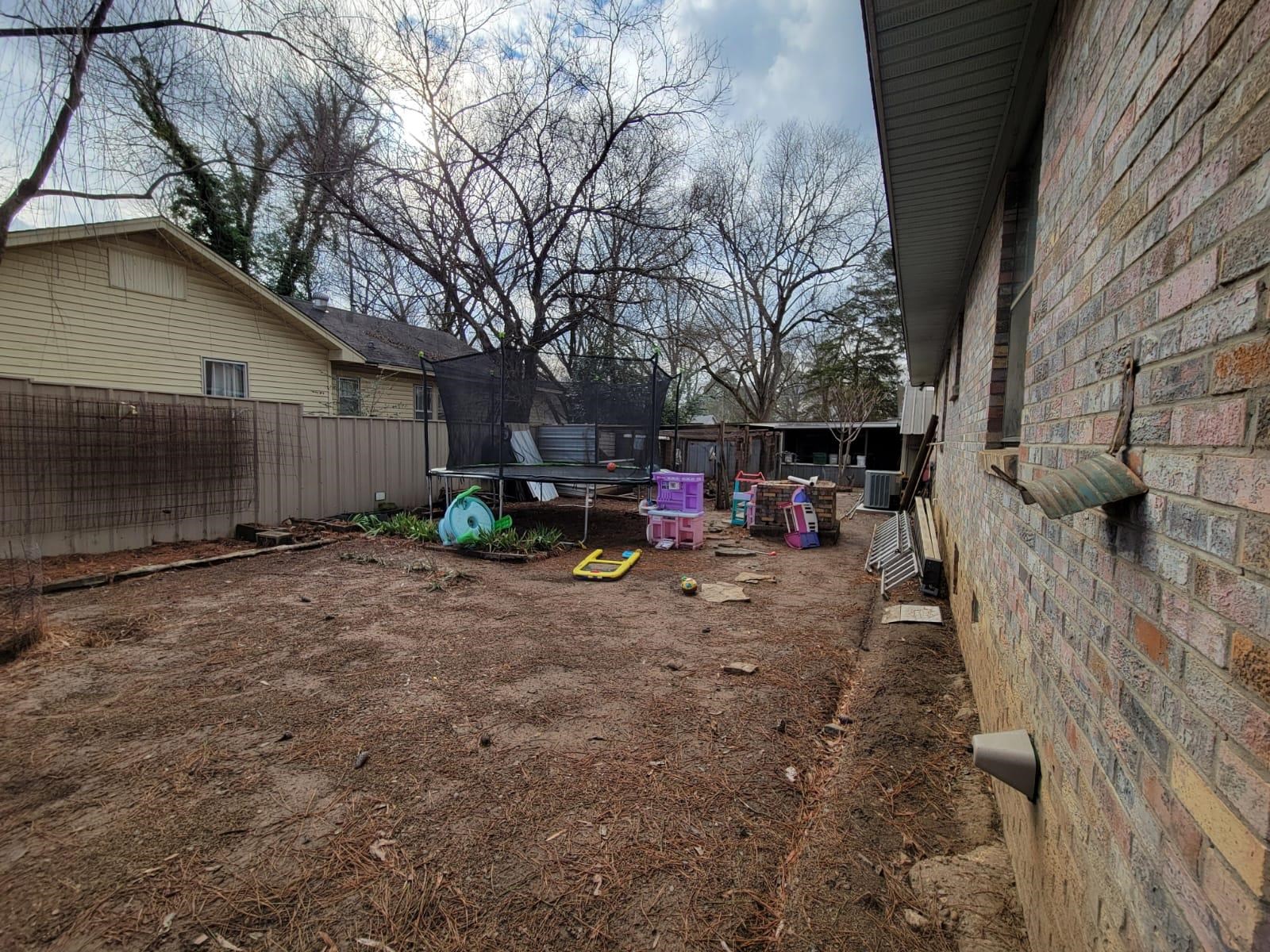 BOULEVARD ADDITION - Residential