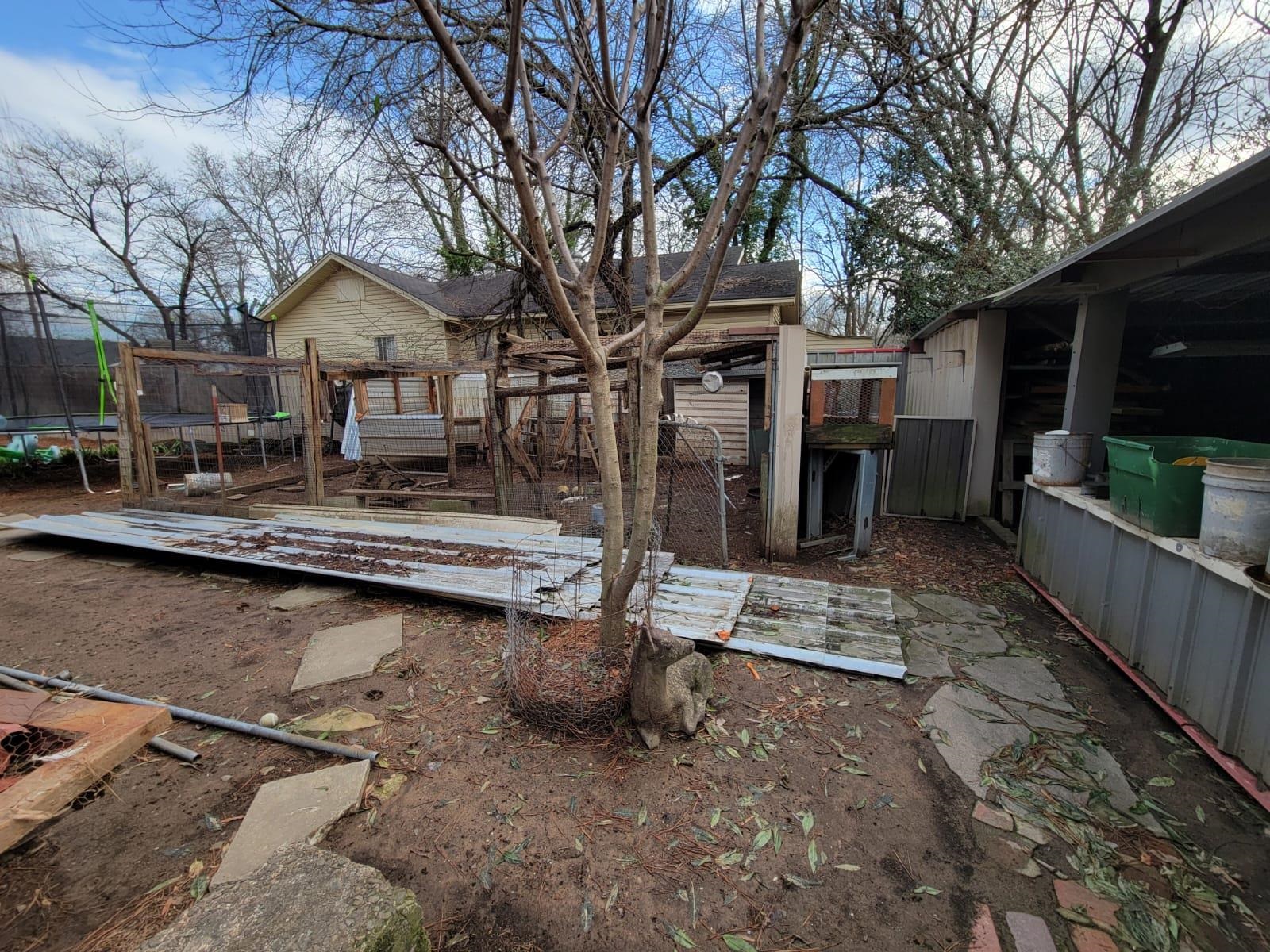 BOULEVARD ADDITION - Residential