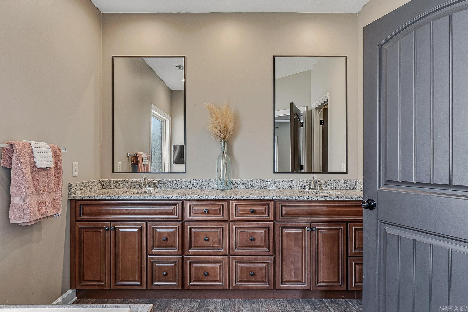 BOBCAT MEADOWS - Residential