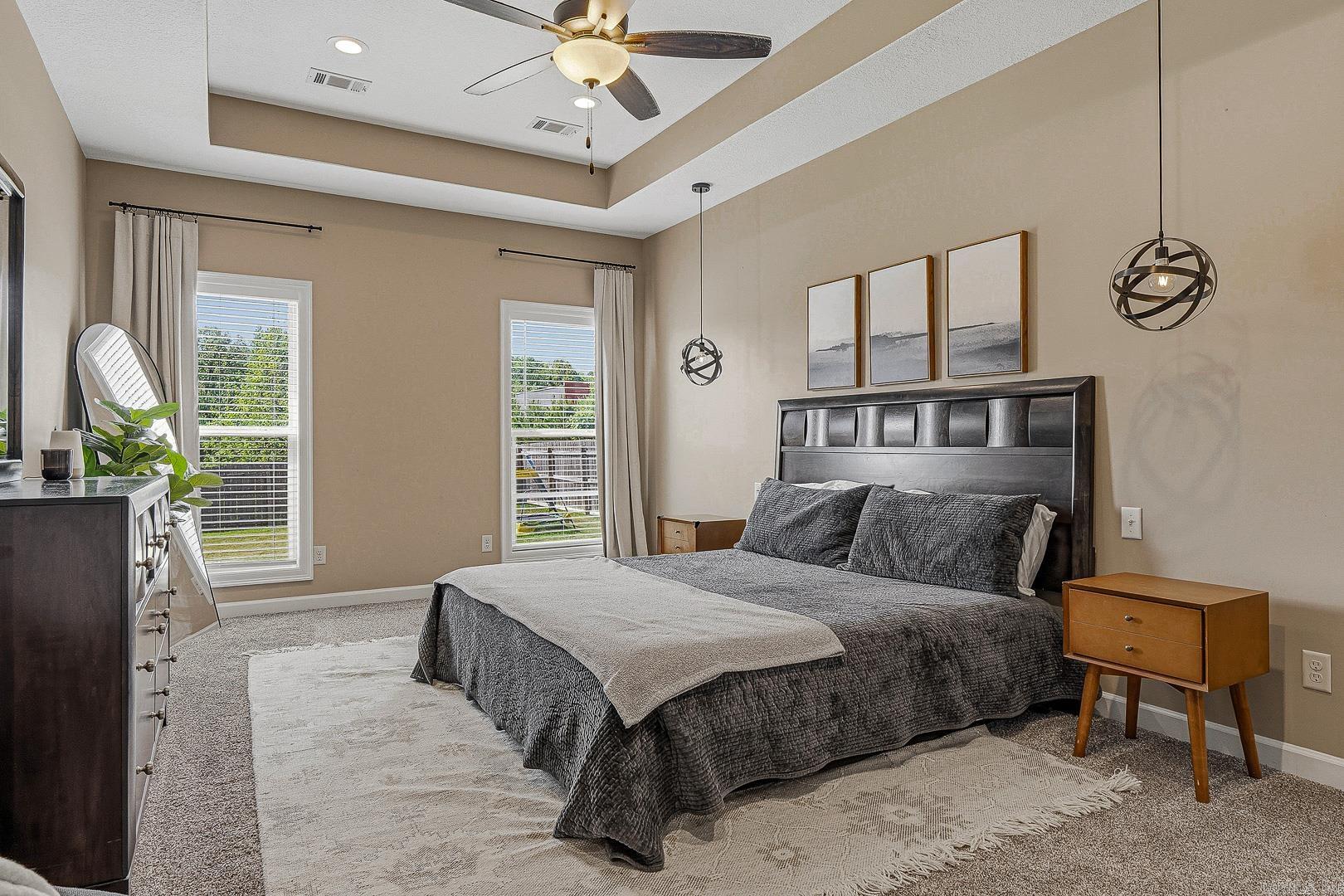 BOBCAT MEADOWS - Residential