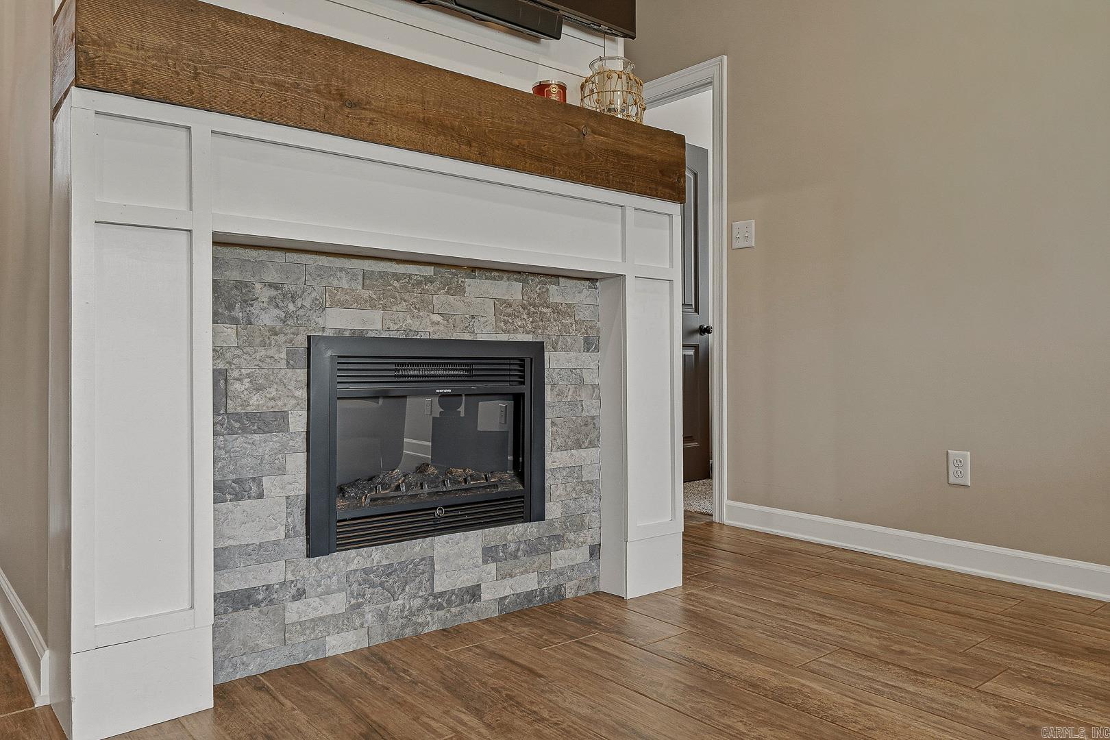 BOBCAT MEADOWS - Residential