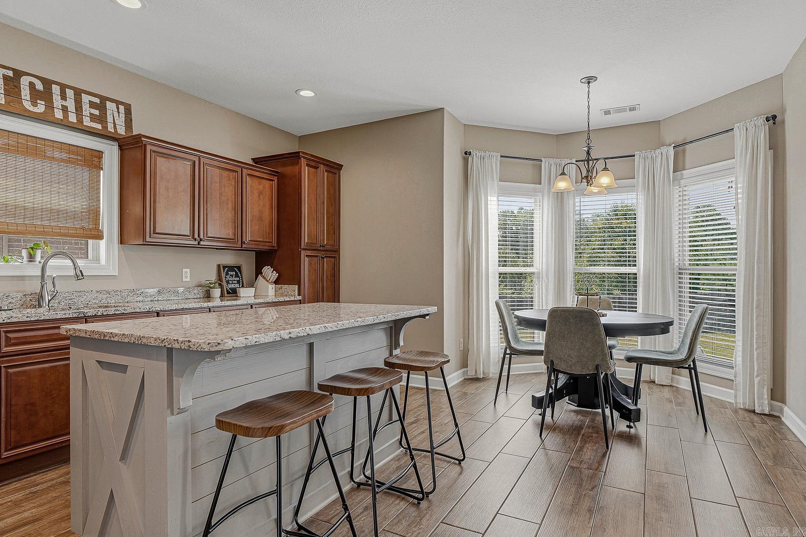 BOBCAT MEADOWS - Residential