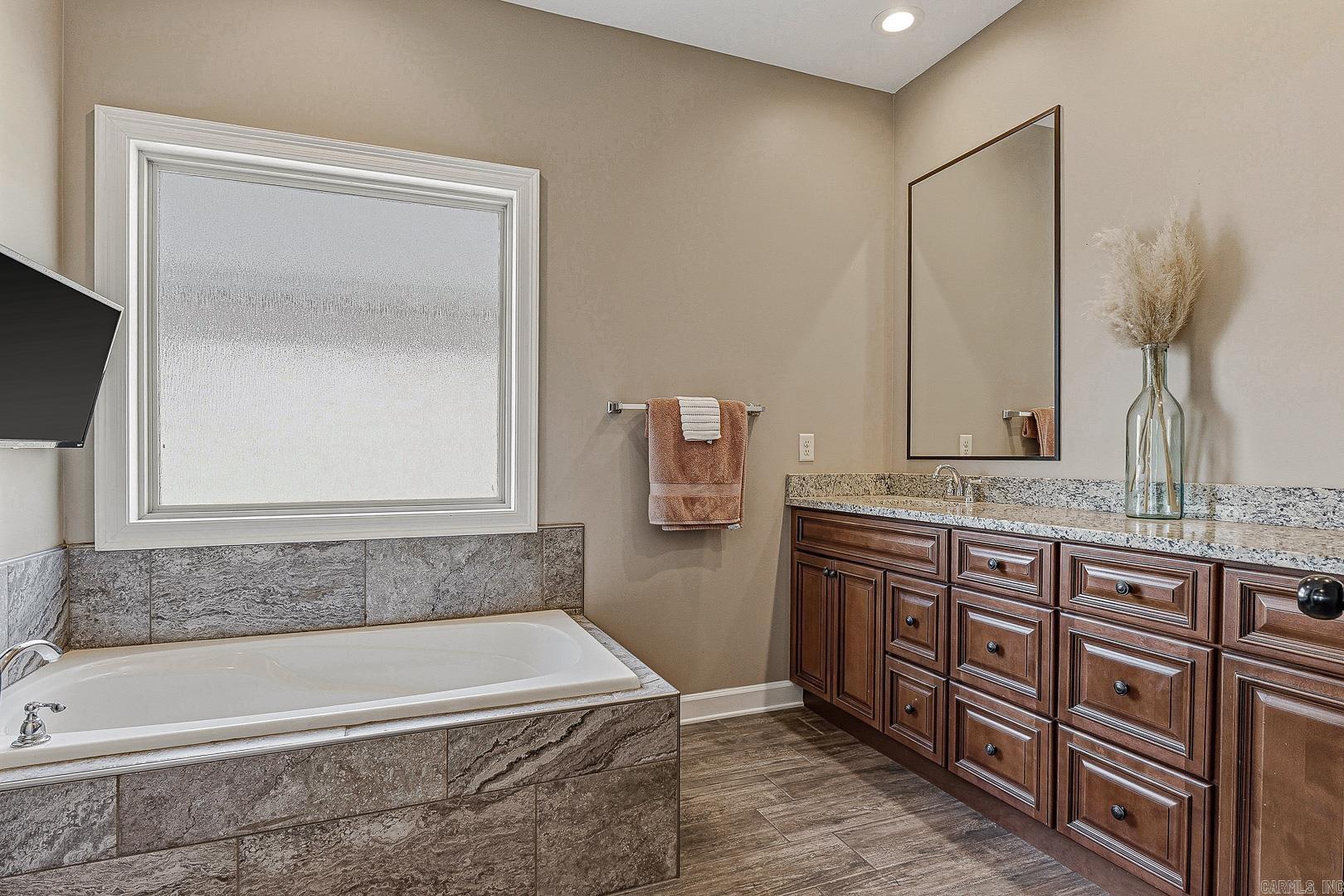 BOBCAT MEADOWS - Residential