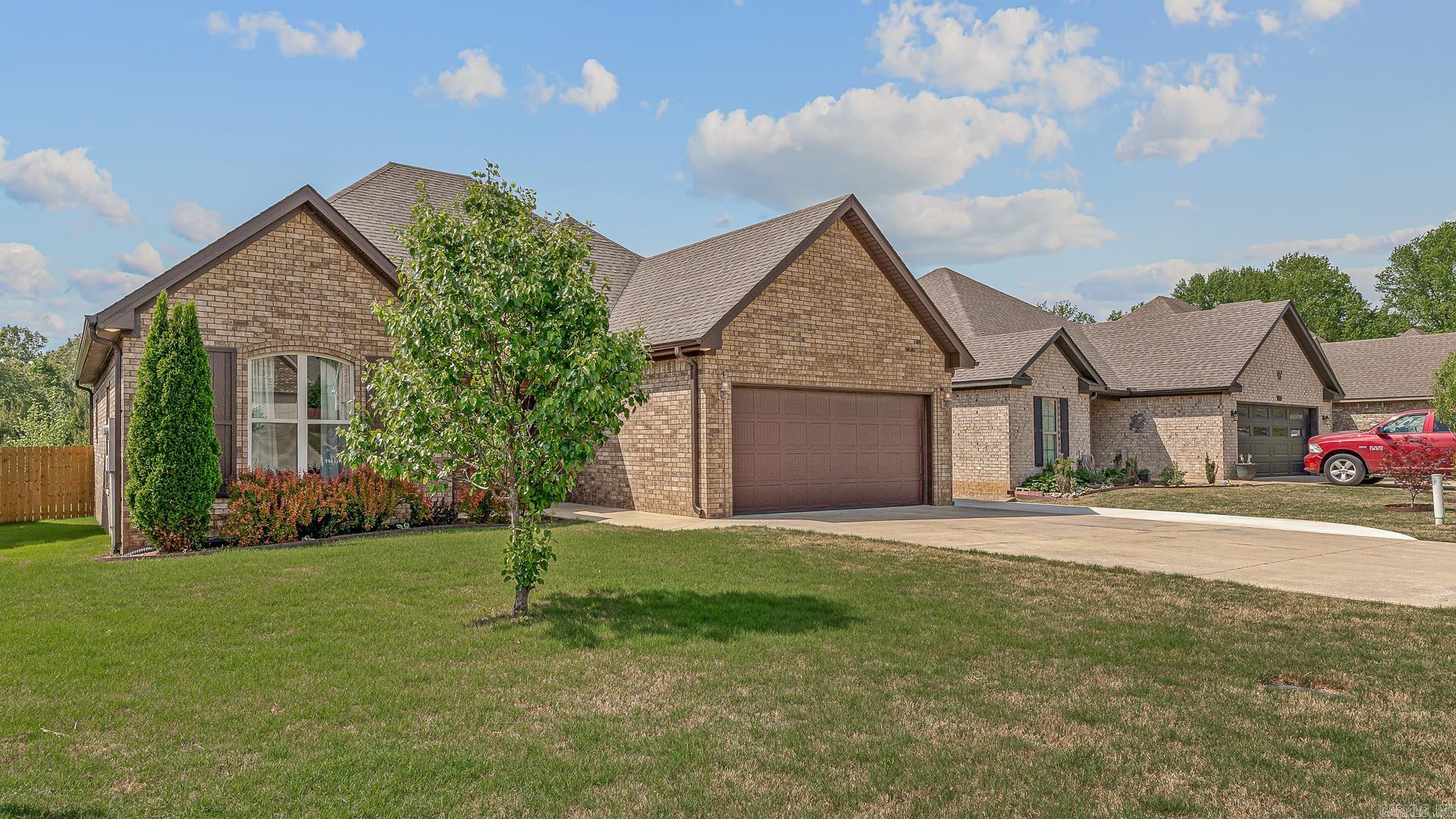 BOBCAT MEADOWS - Residential