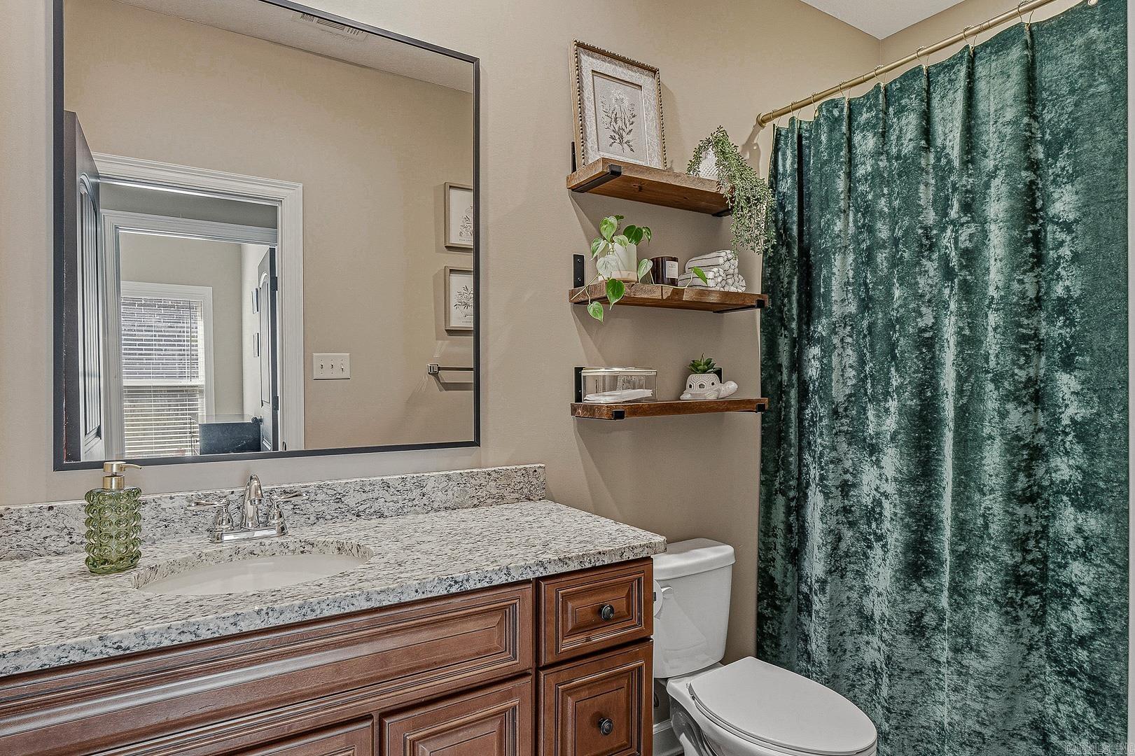 BOBCAT MEADOWS - Residential