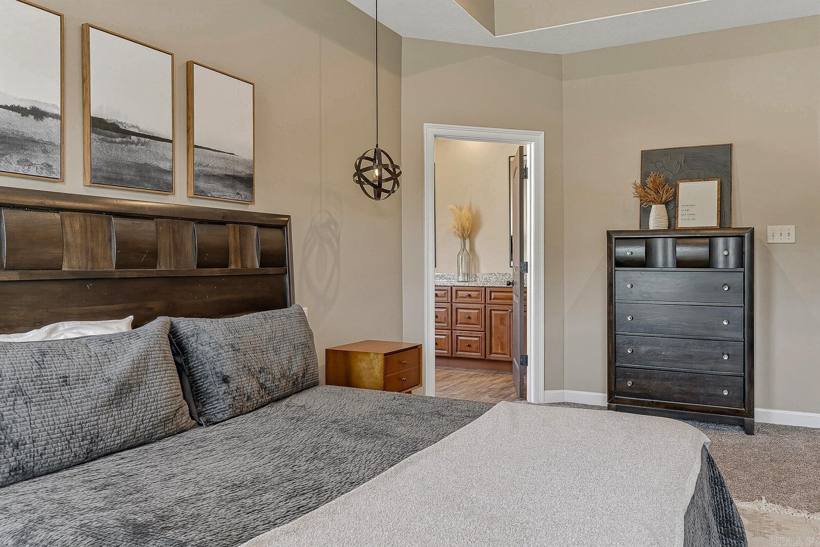 BOBCAT MEADOWS - Residential