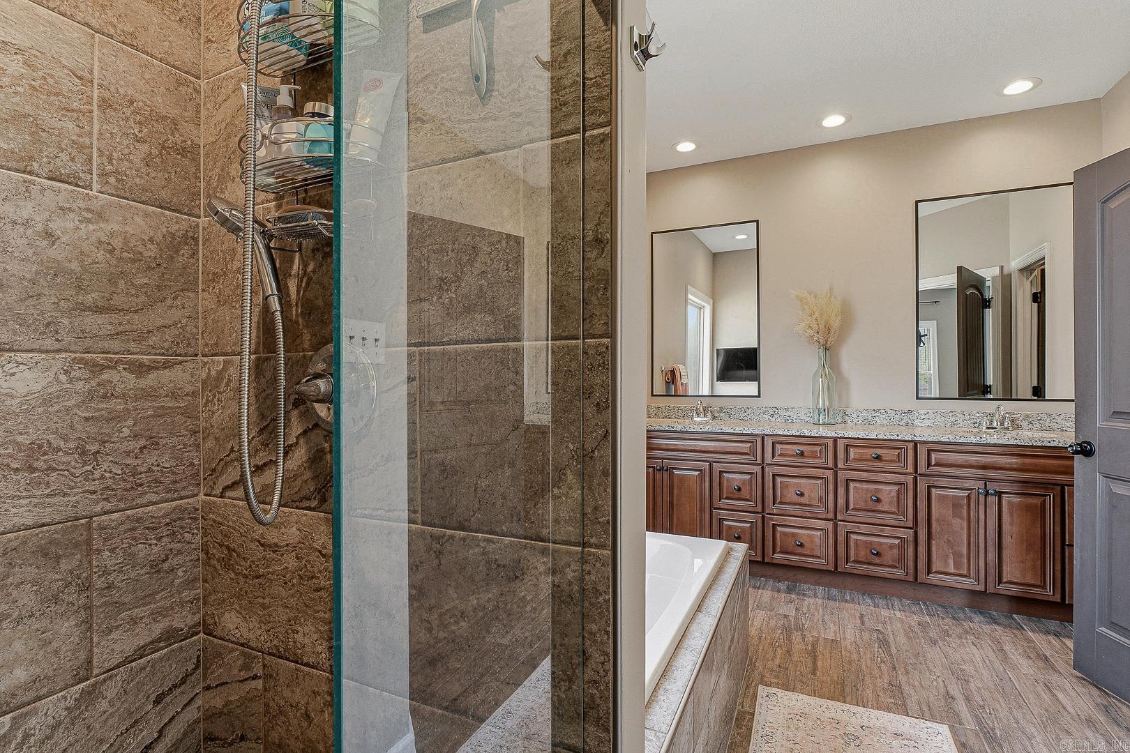 BOBCAT MEADOWS - Residential