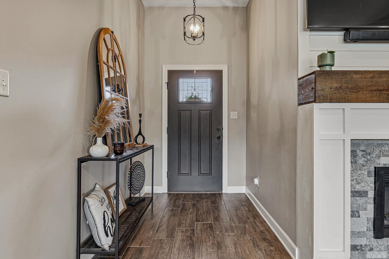 BOBCAT MEADOWS - Residential