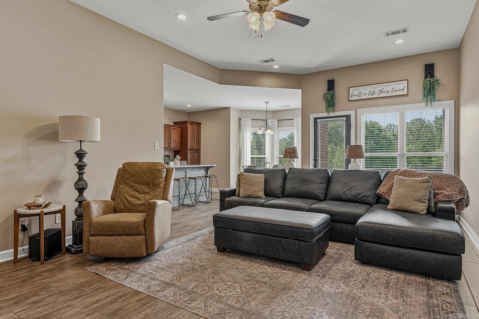 BOBCAT MEADOWS - Residential