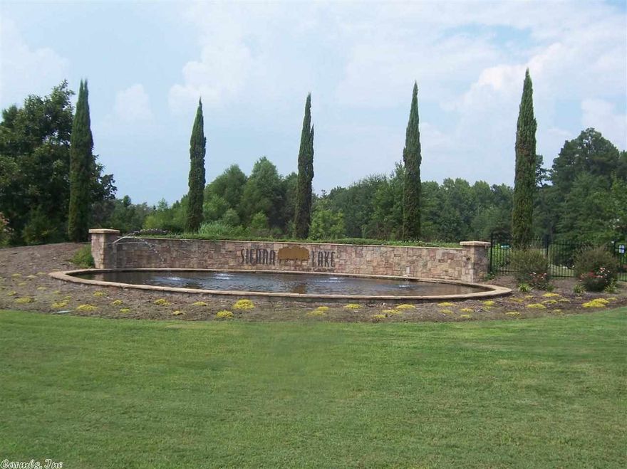 Homesites Range in Price from $25,000 to $45,000, Several to choose from.  Owner Financing, No time limit on building, bring your own builder.