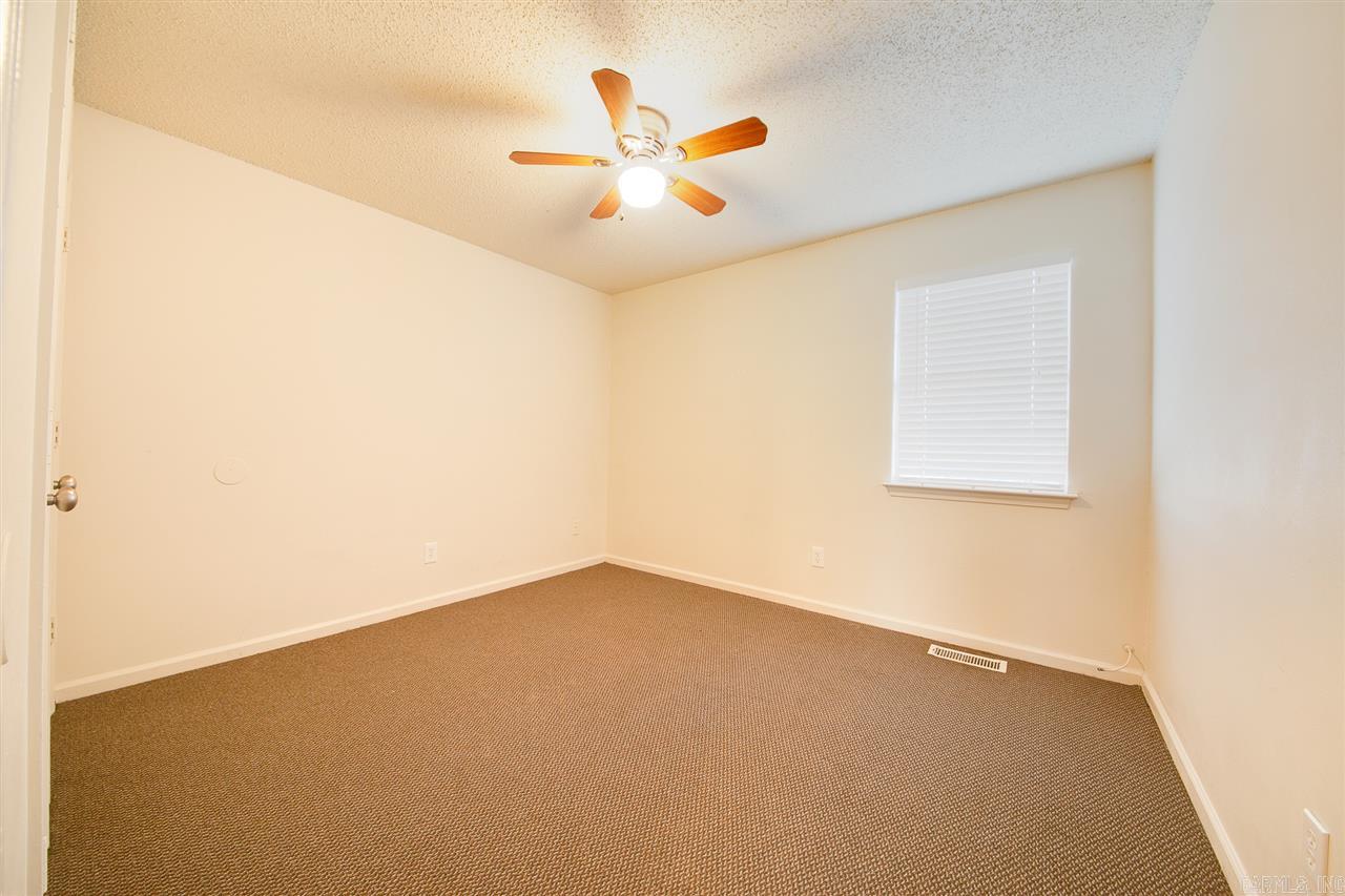 Cabot City Area - Residential Lease