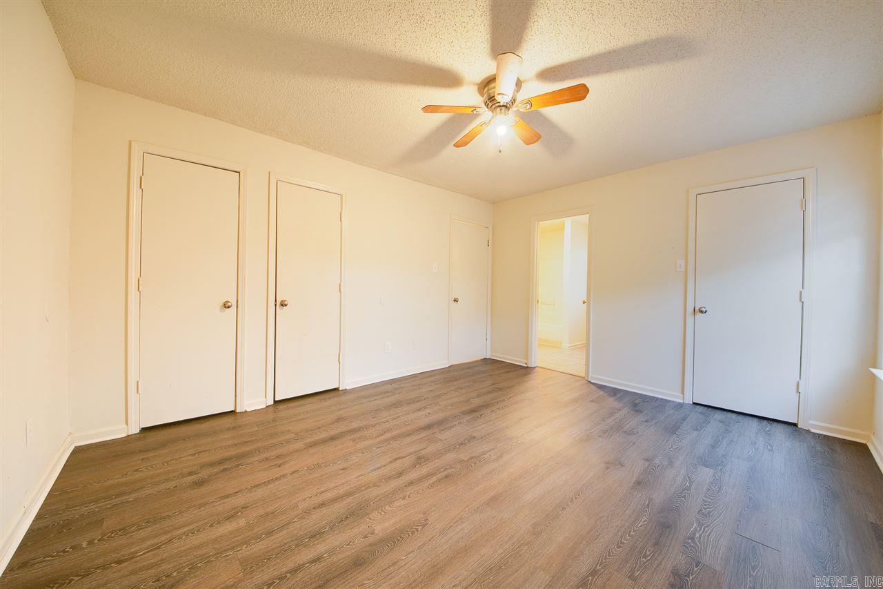 Cabot City Area - Residential Lease