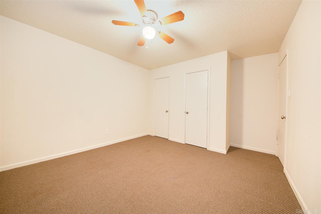 Cabot City Area - Residential Lease