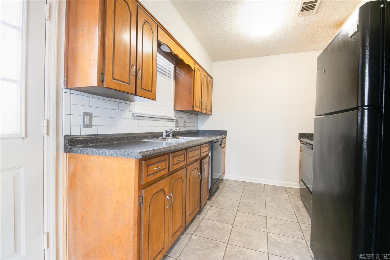 Cabot City Area - Residential Lease