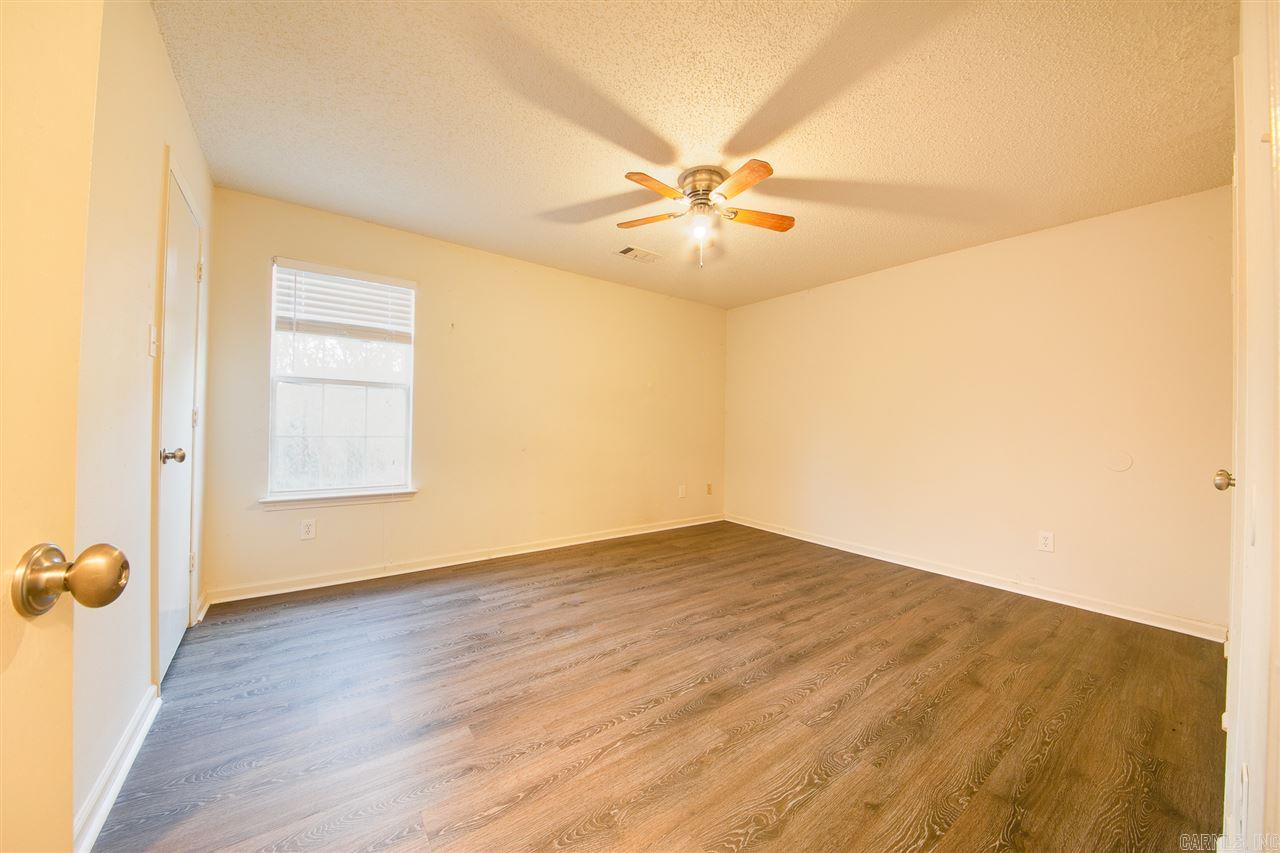 Cabot City Area - Residential Lease