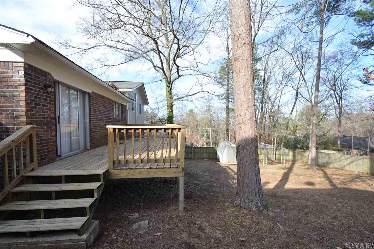 West Wood - Residential Lease