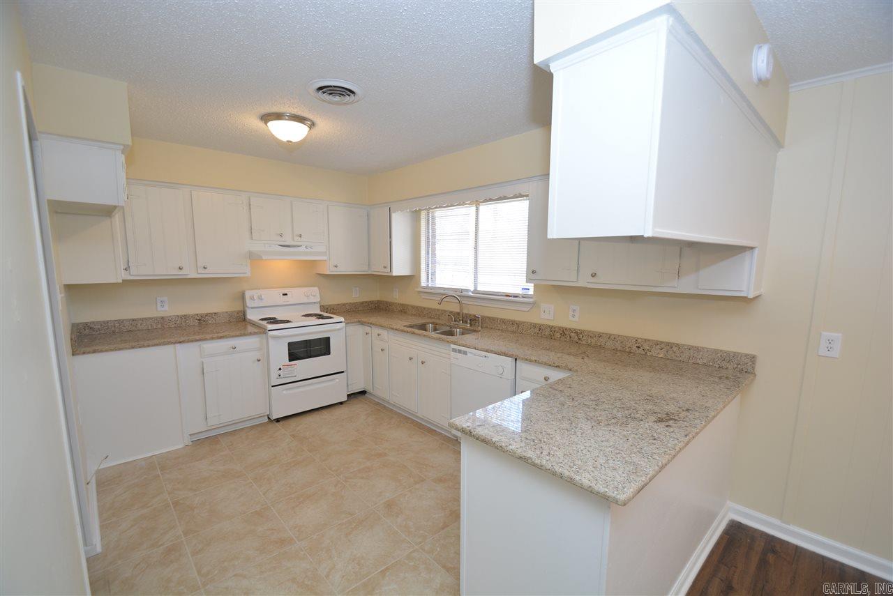 West Wood - Residential Lease