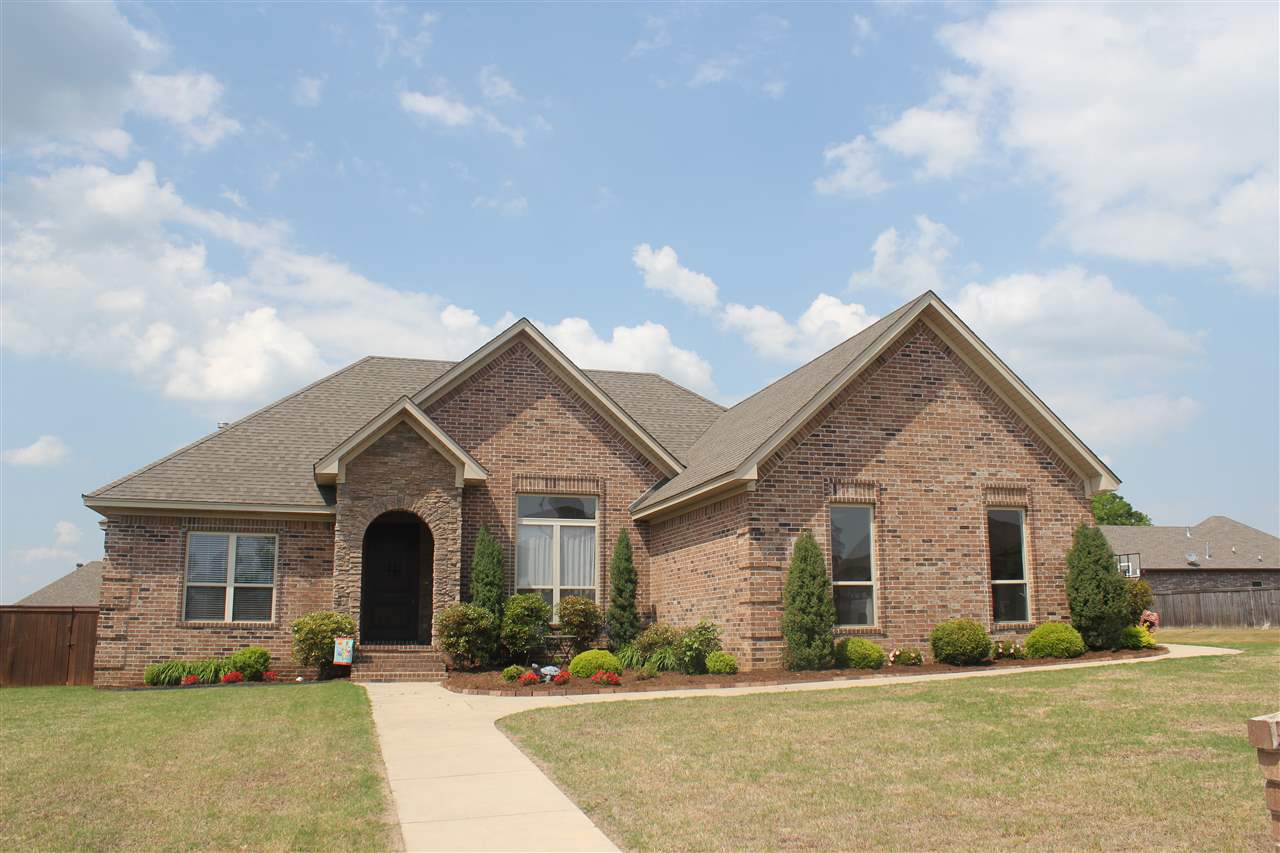 SHADOW CREEK - Residential