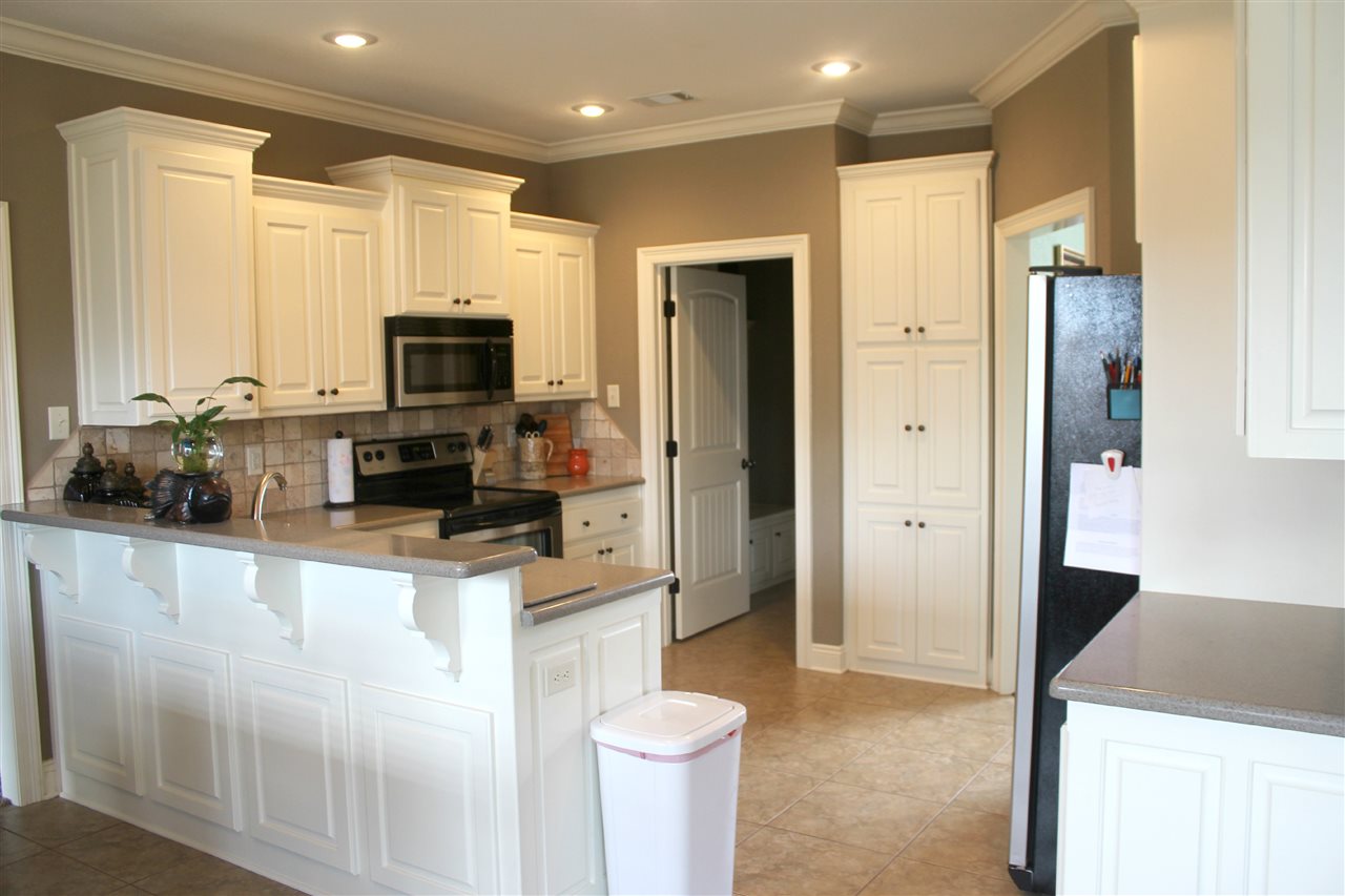 SHADOW CREEK - Residential