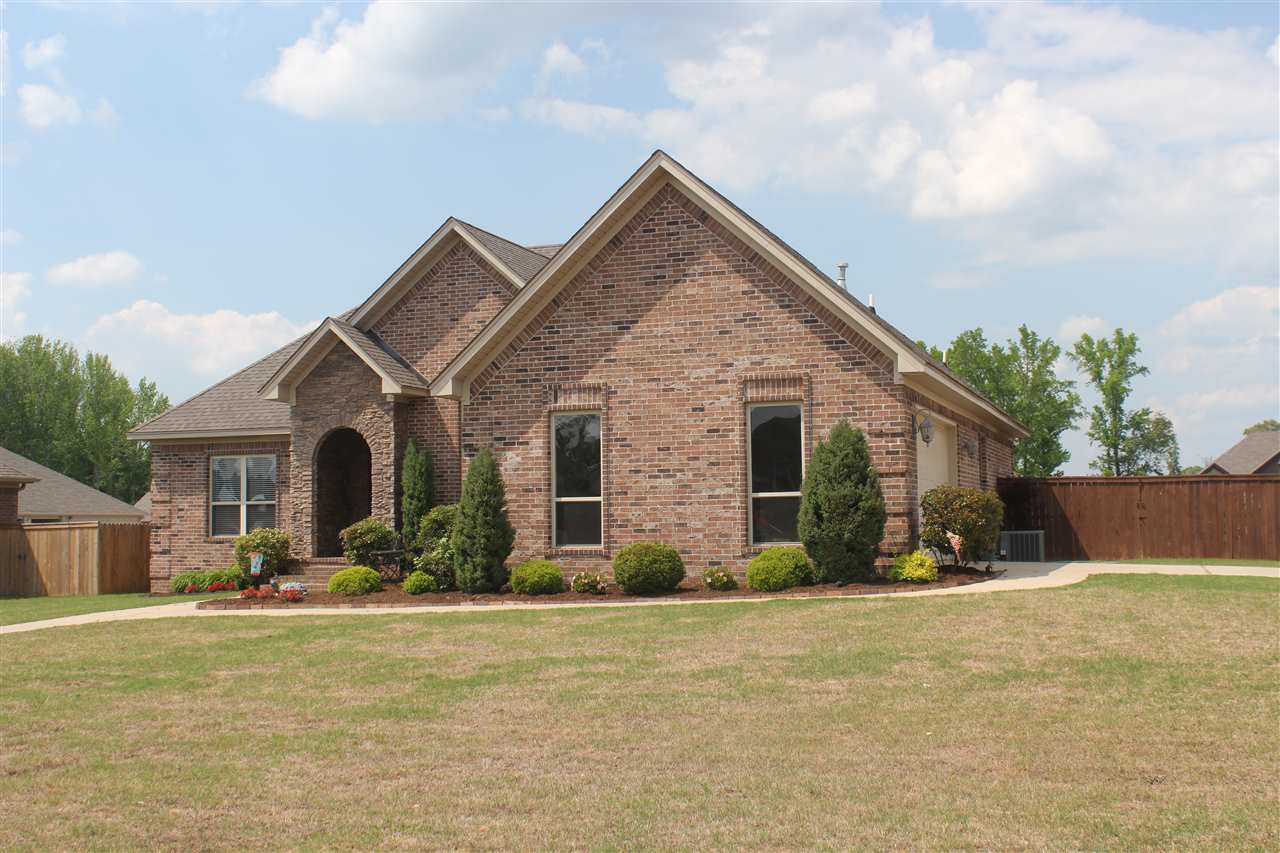 SHADOW CREEK - Residential