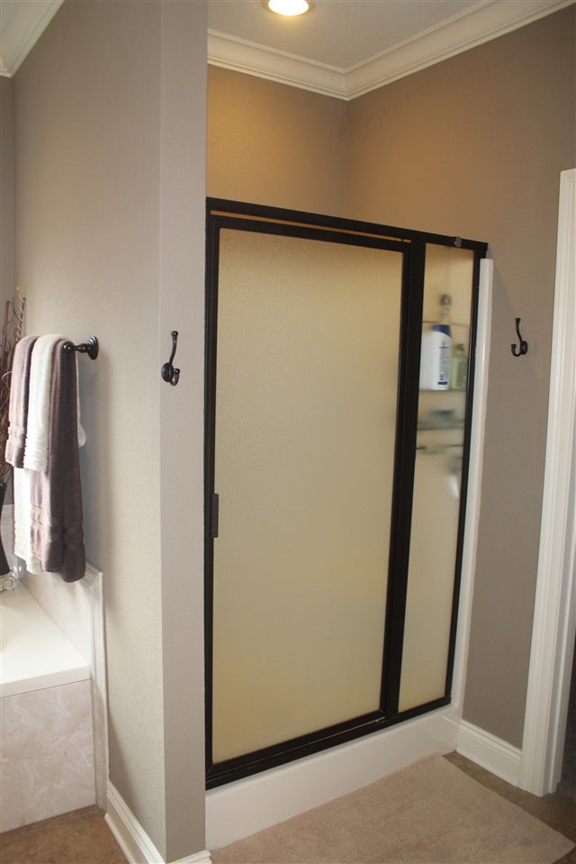 SHADOW CREEK - Residential