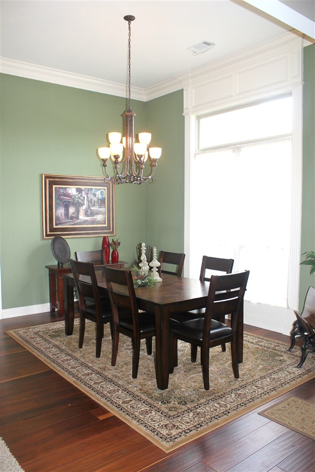 SHADOW CREEK - Residential