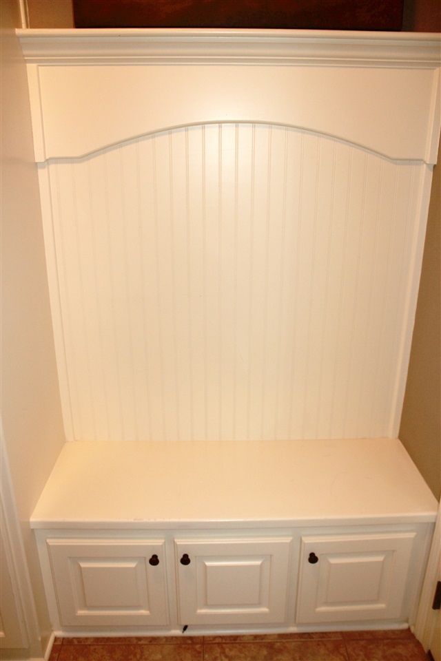 SHADOW CREEK - Residential