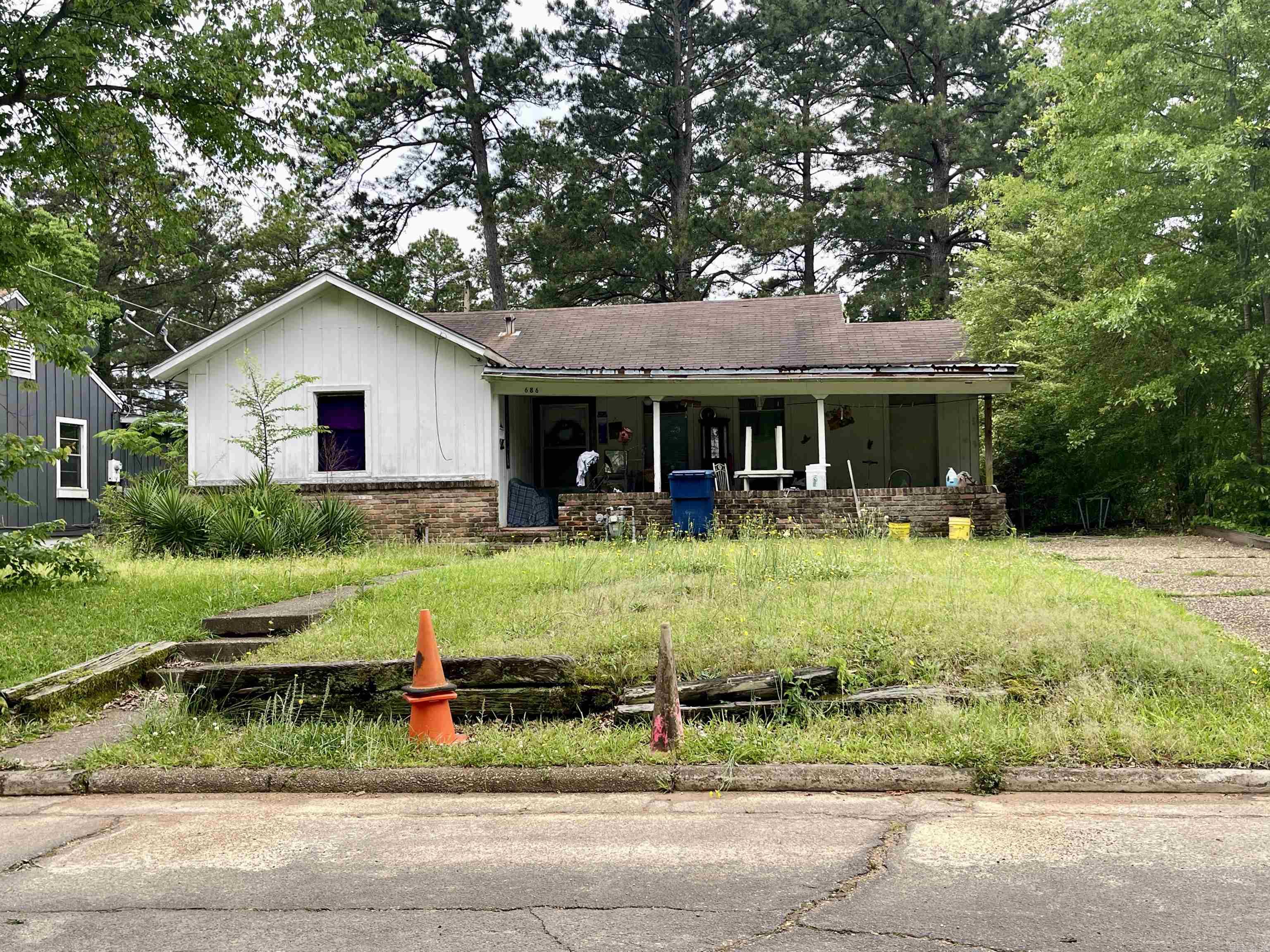 CAMDEN HEIGHTS - Residential