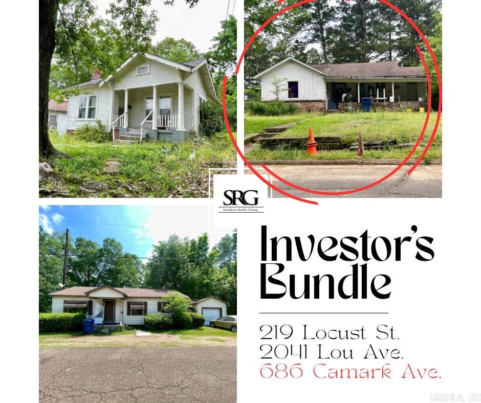 CAMDEN HEIGHTS - Residential