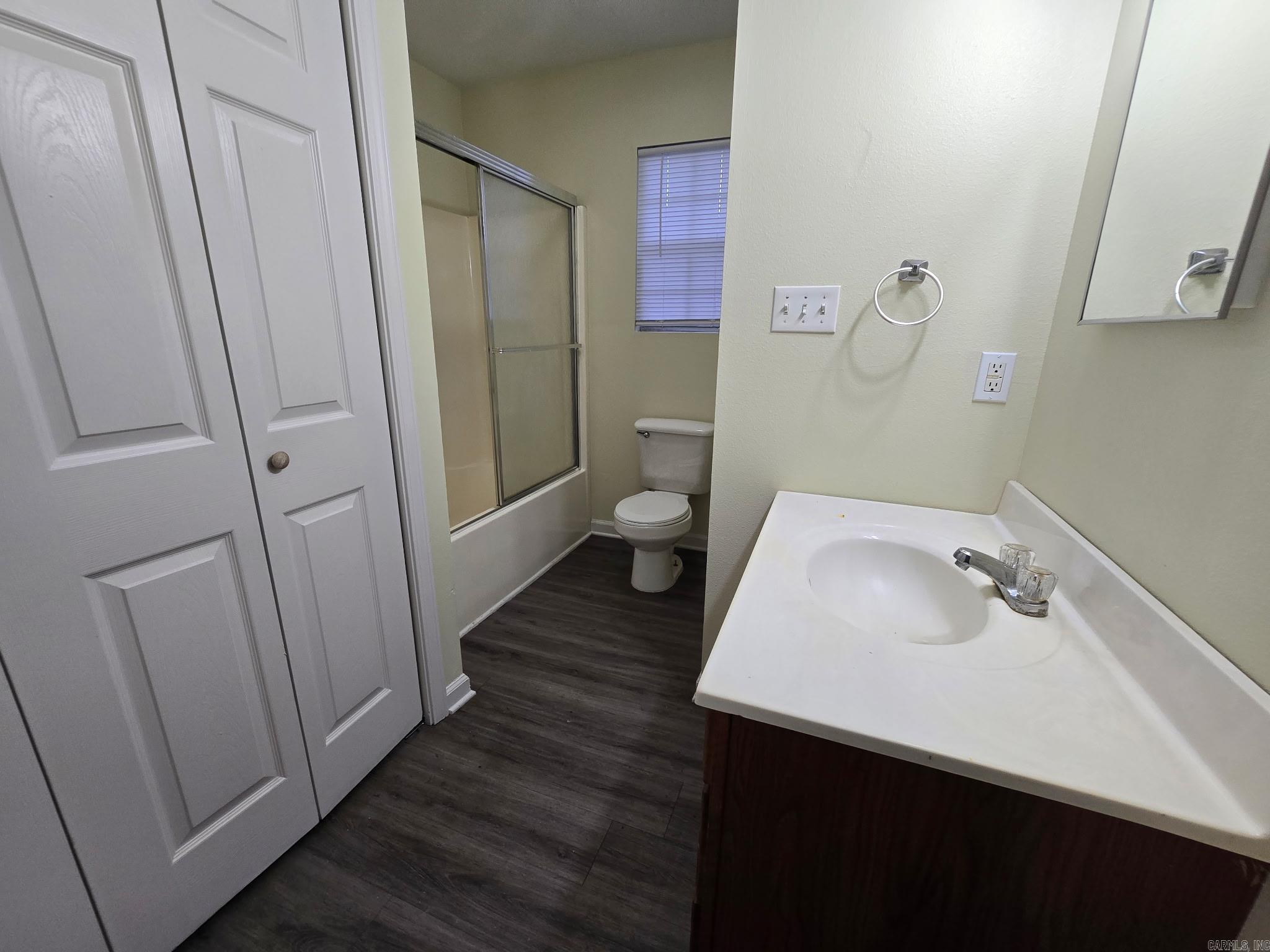 Babcock - Residential Lease