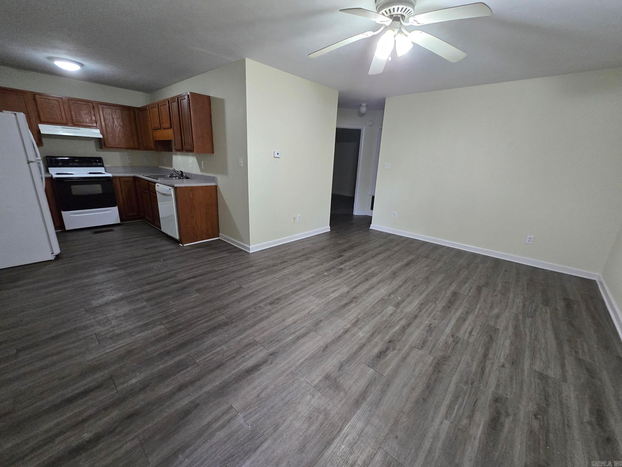 Babcock - Residential Lease